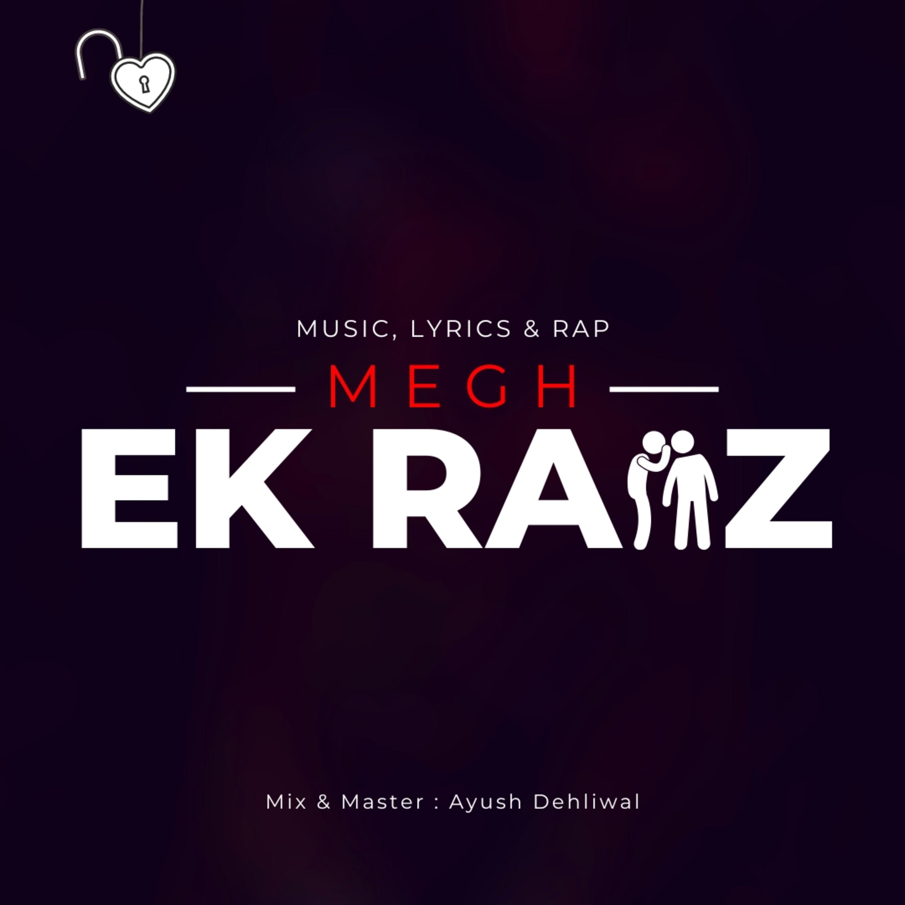 Постер альбома Ek Raaz