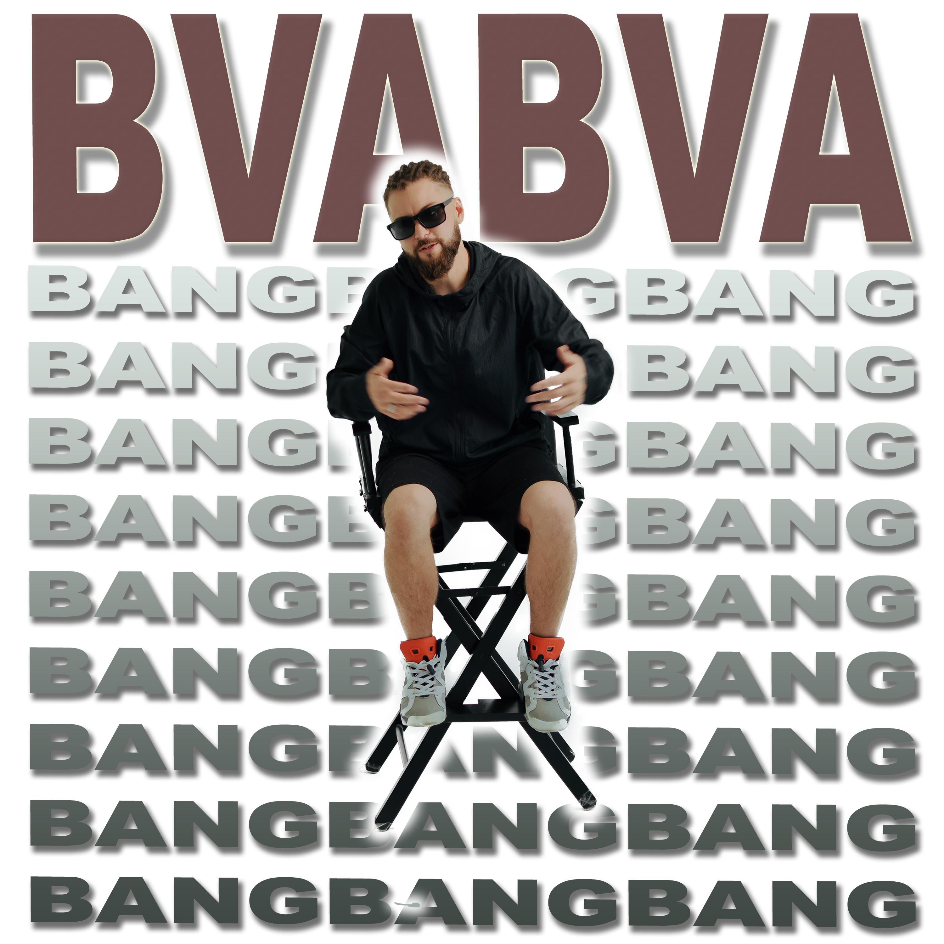 Постер альбома BANG BANG