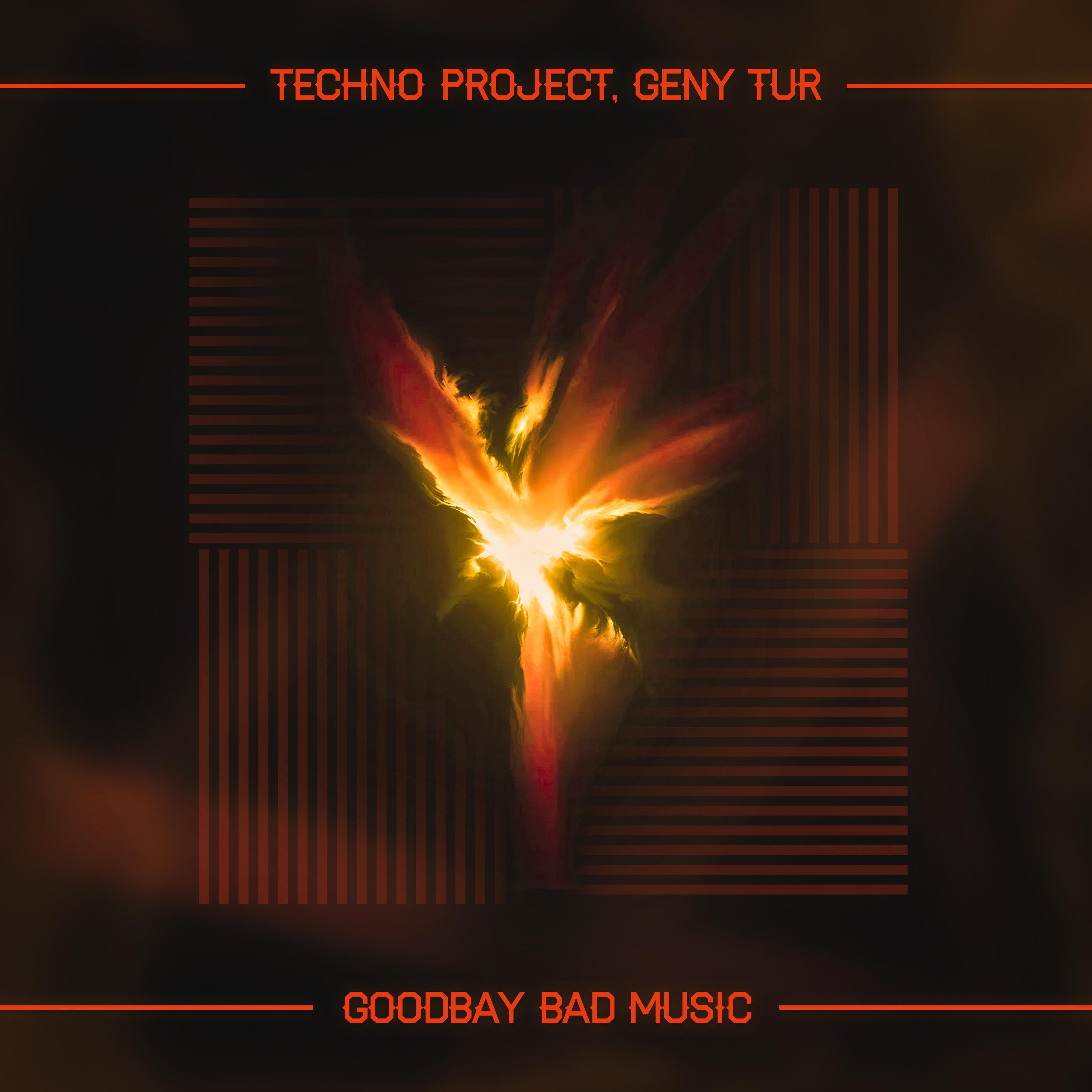 Постер альбома Goodbay Bad Music