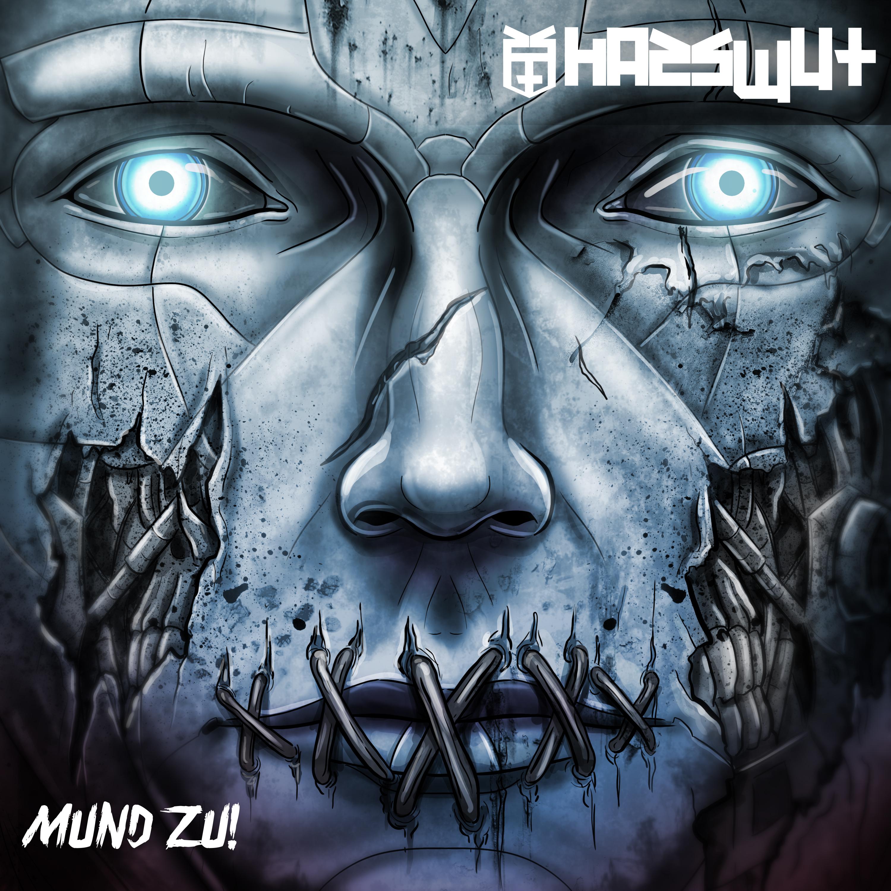 Постер альбома Mund Zu!