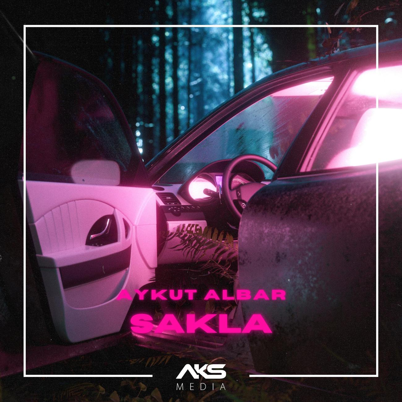 Постер альбома Sakla