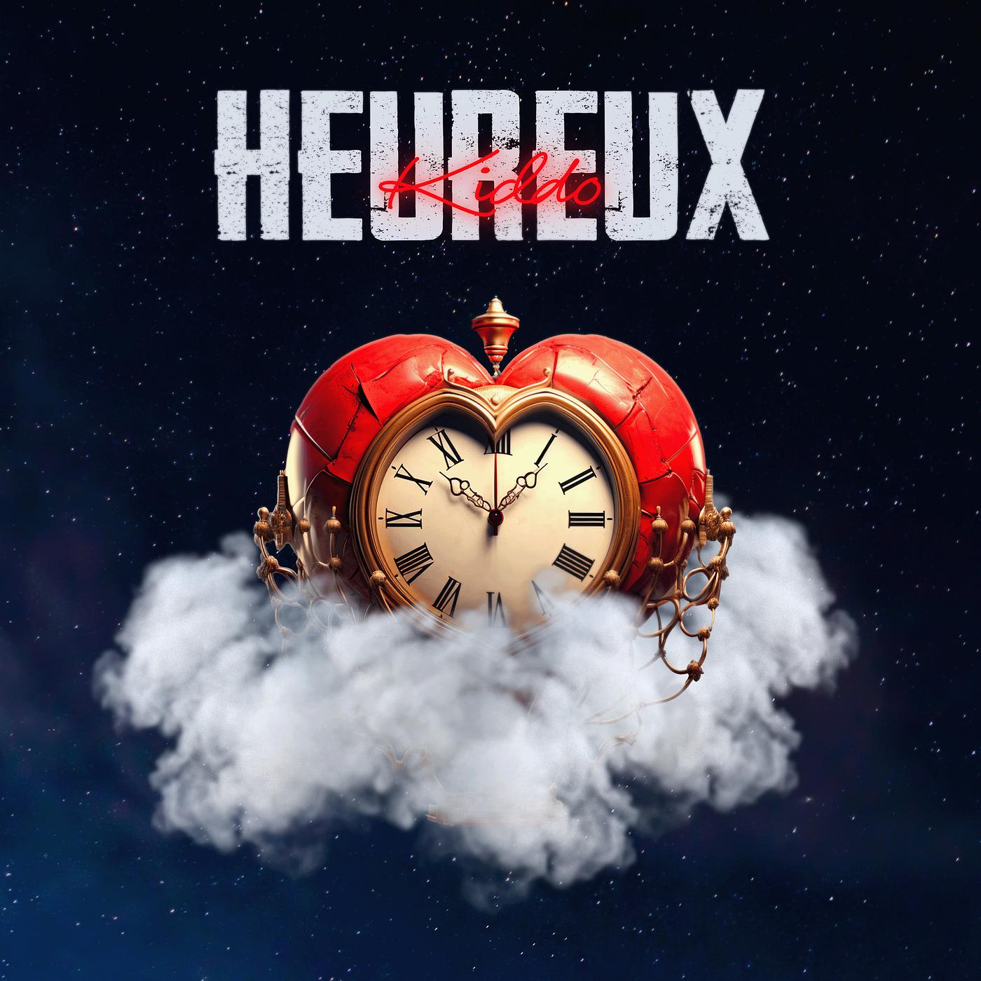 Постер альбома Heureux