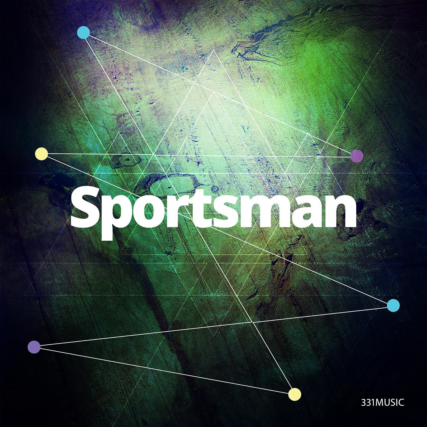 Постер альбома Sportsman