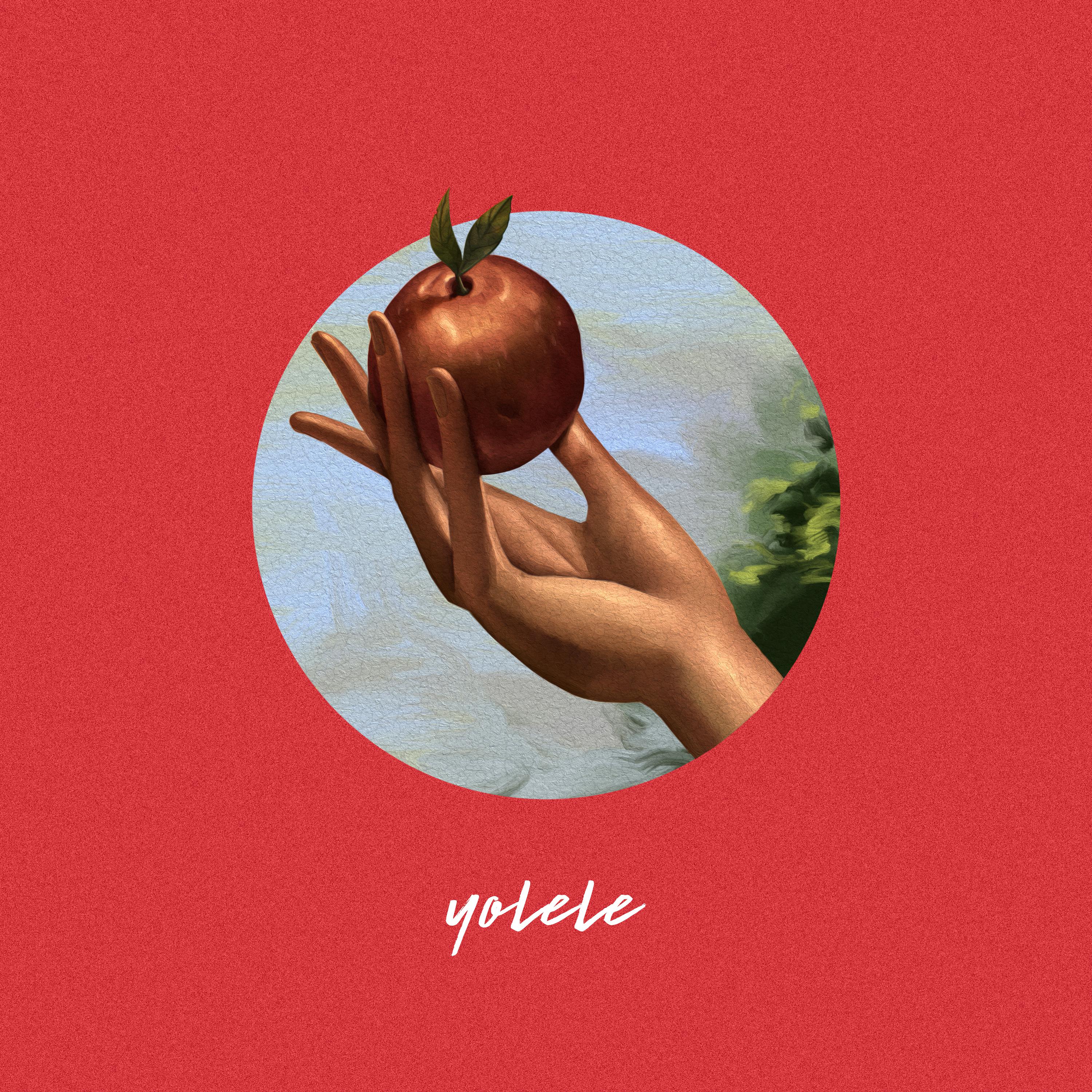 Постер альбома Yolele