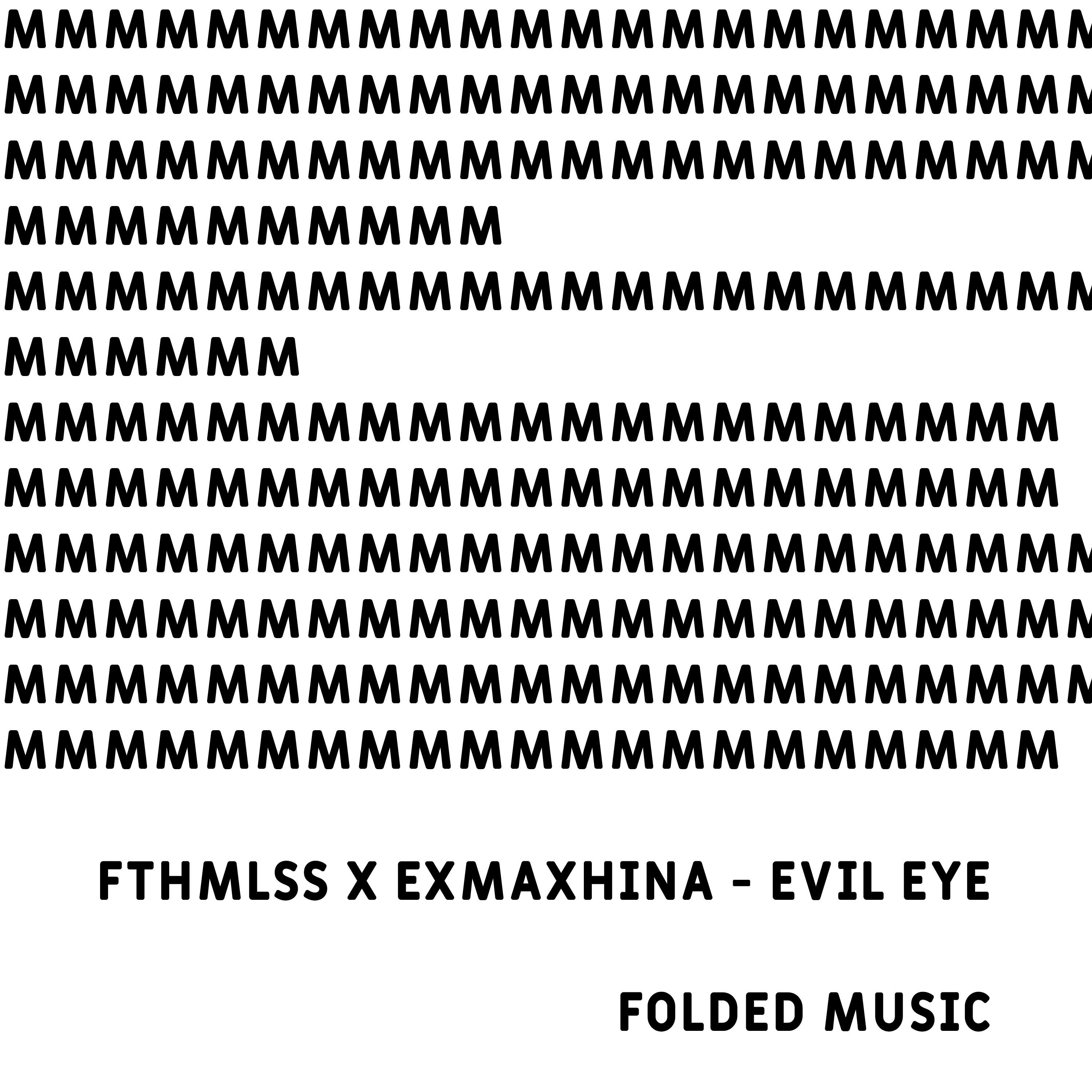 Постер альбома Evil Eye