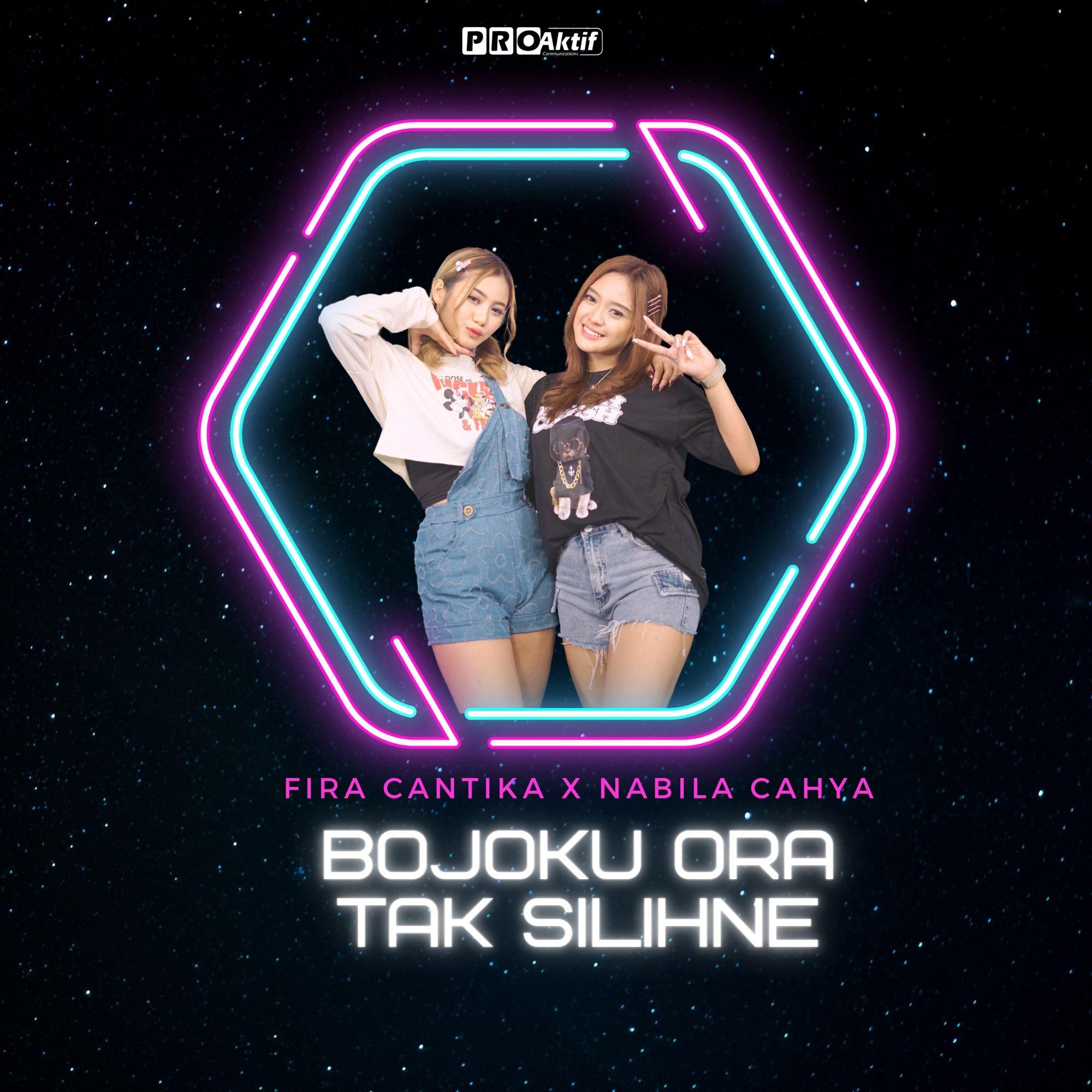 Постер альбома Bojoku Ora Tak Silihne