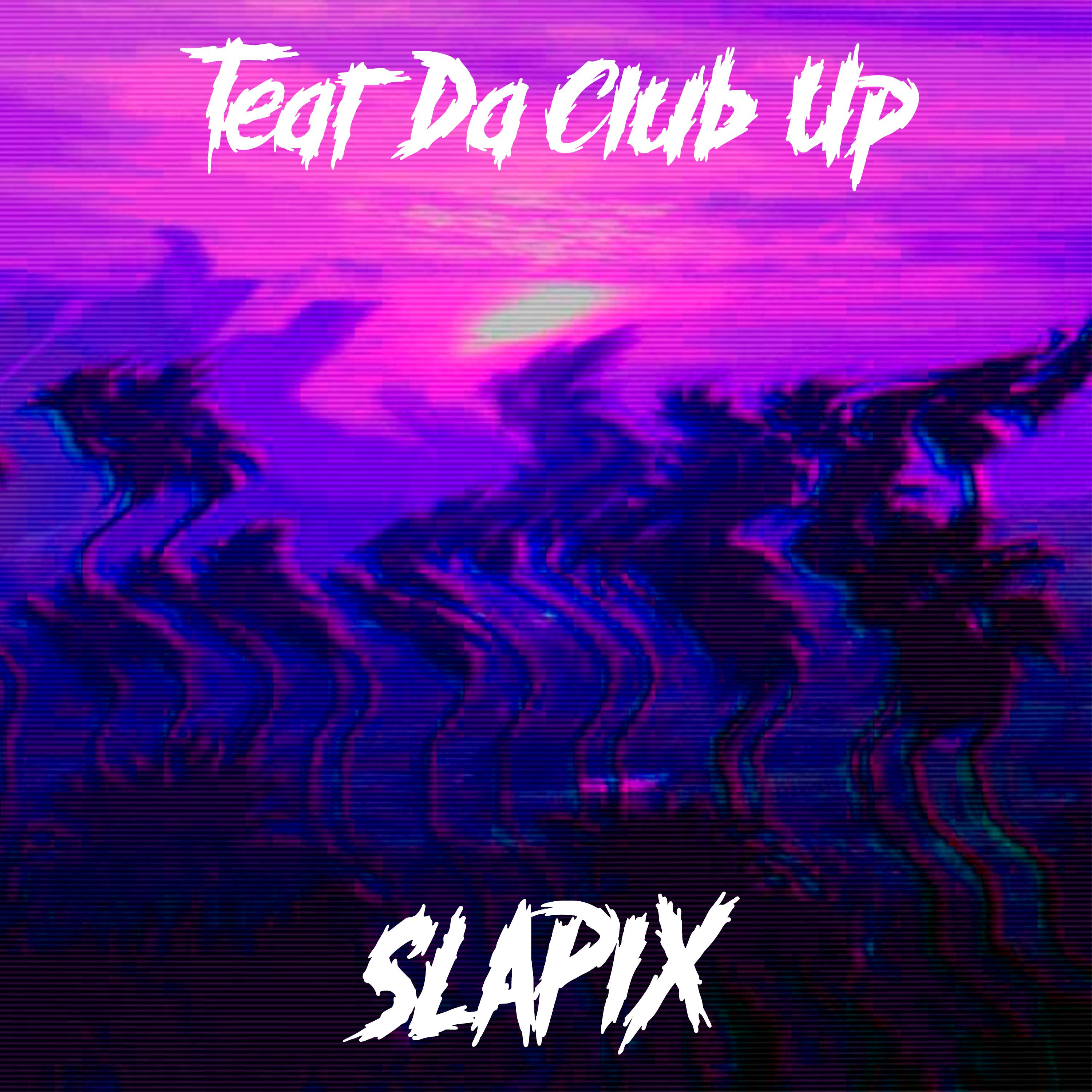 Постер альбома Tear Da Club Up