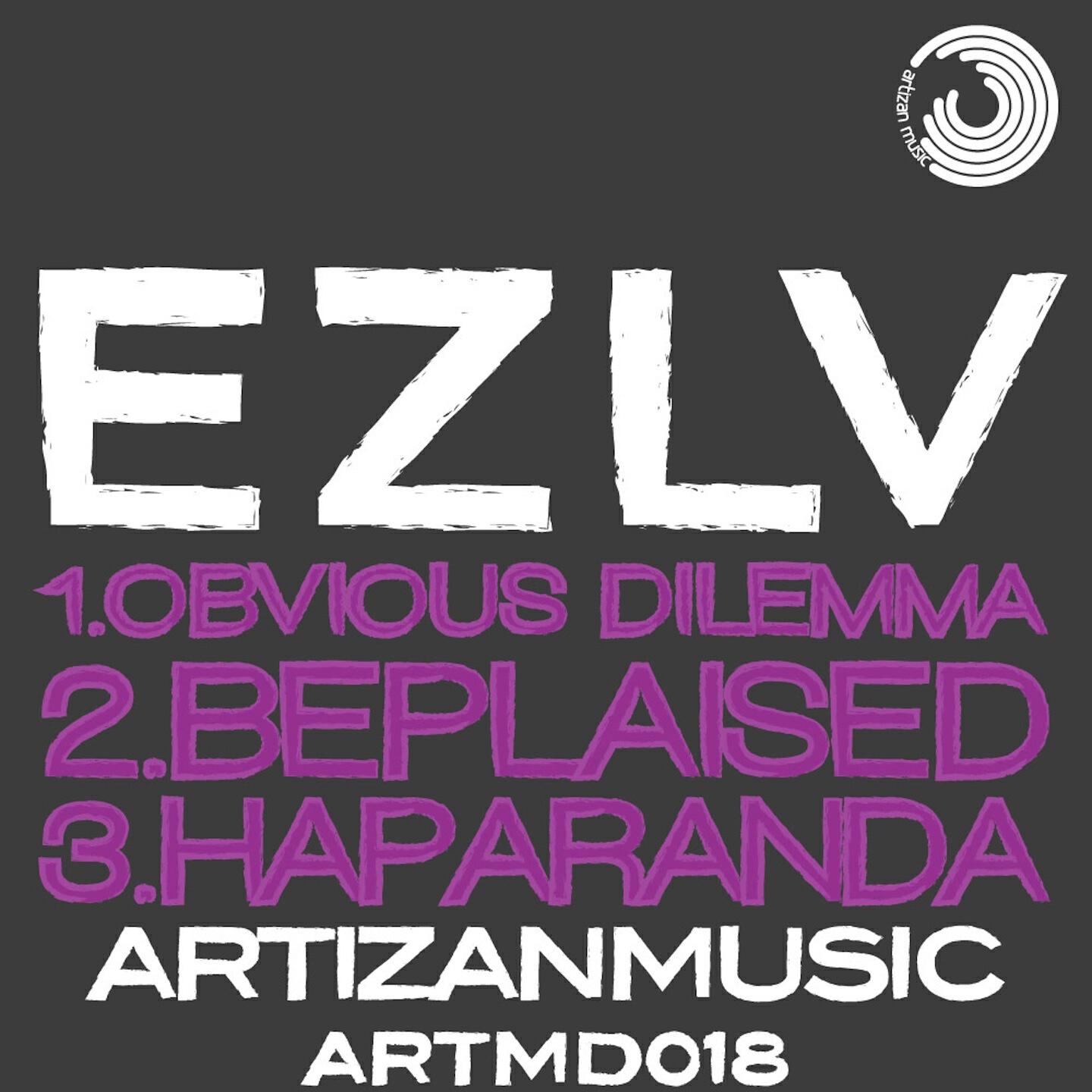 EZLV - Beplaised