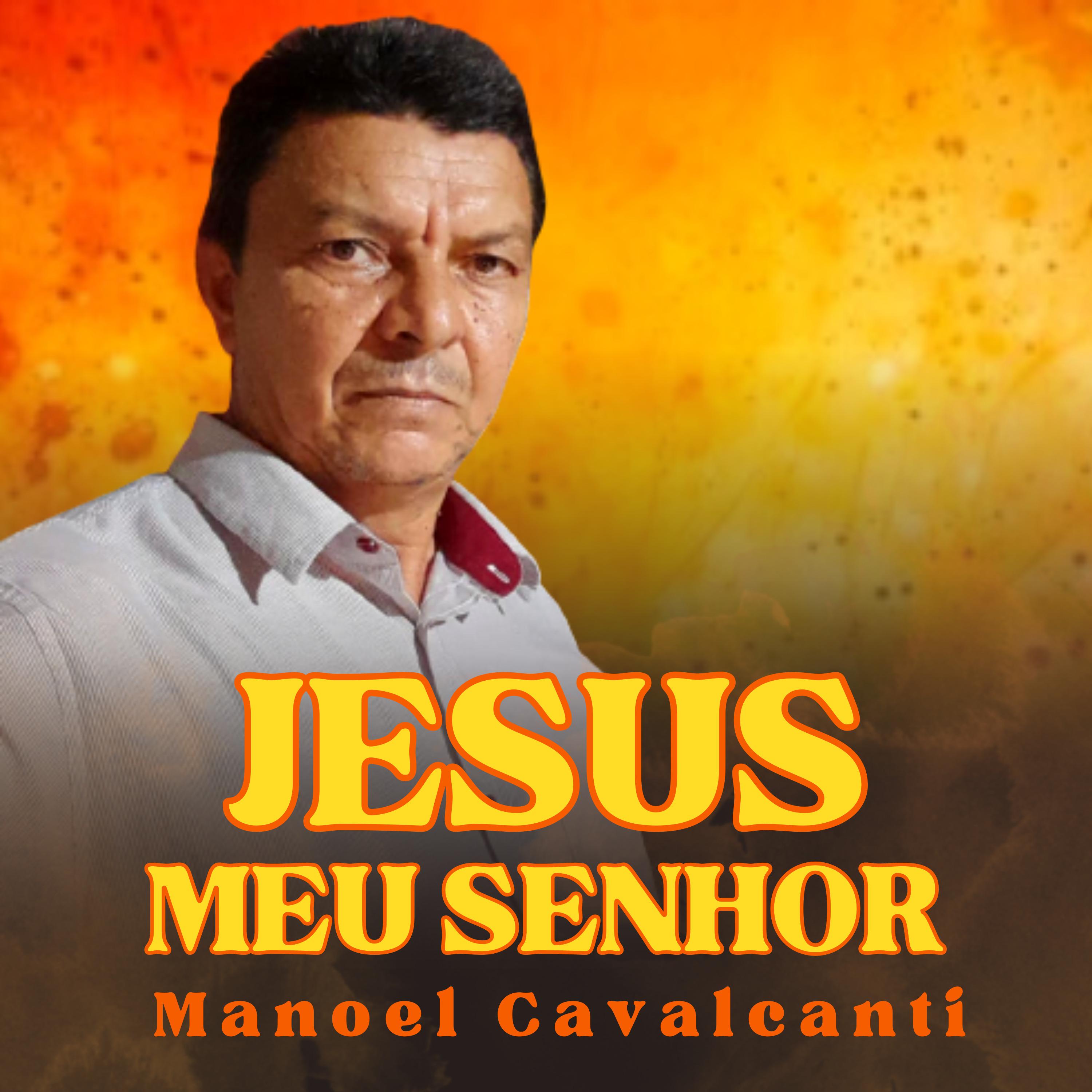 Постер альбома Jesus Meu Senhor