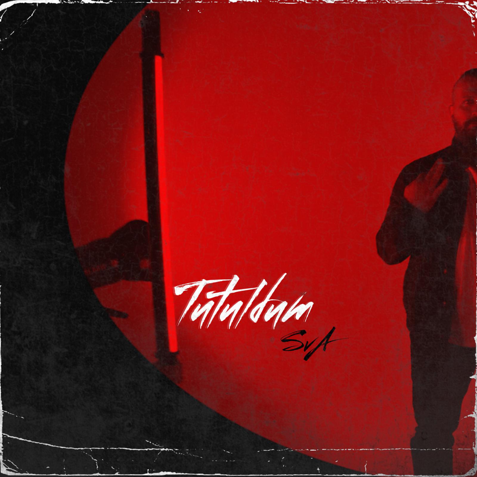 Постер альбома Tutuldum