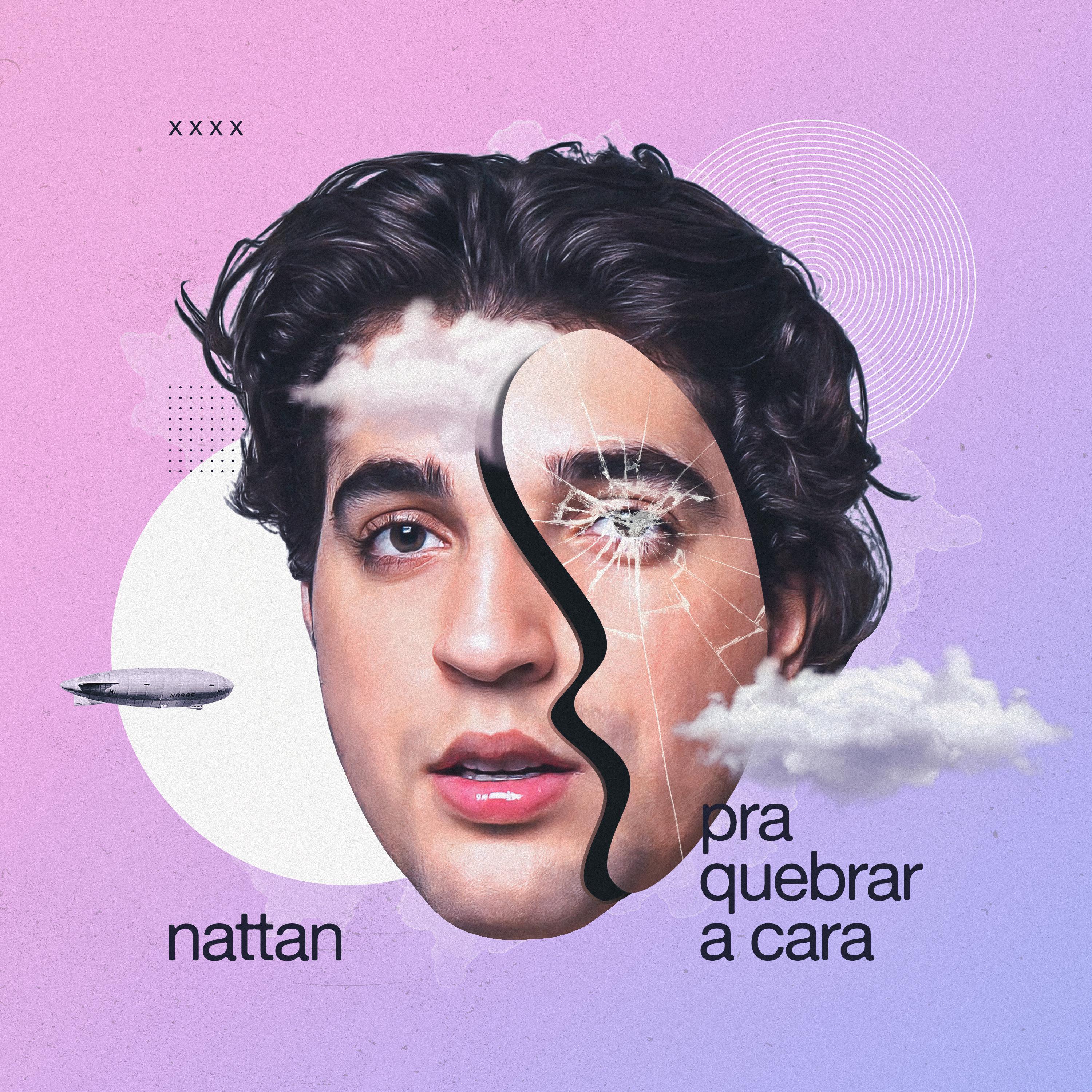 Постер альбома Pra Quebrar a Cara