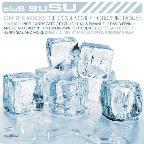 DJ Chus and David Penn - Will I (Discover Love) (Original Stereo Cool Mix)