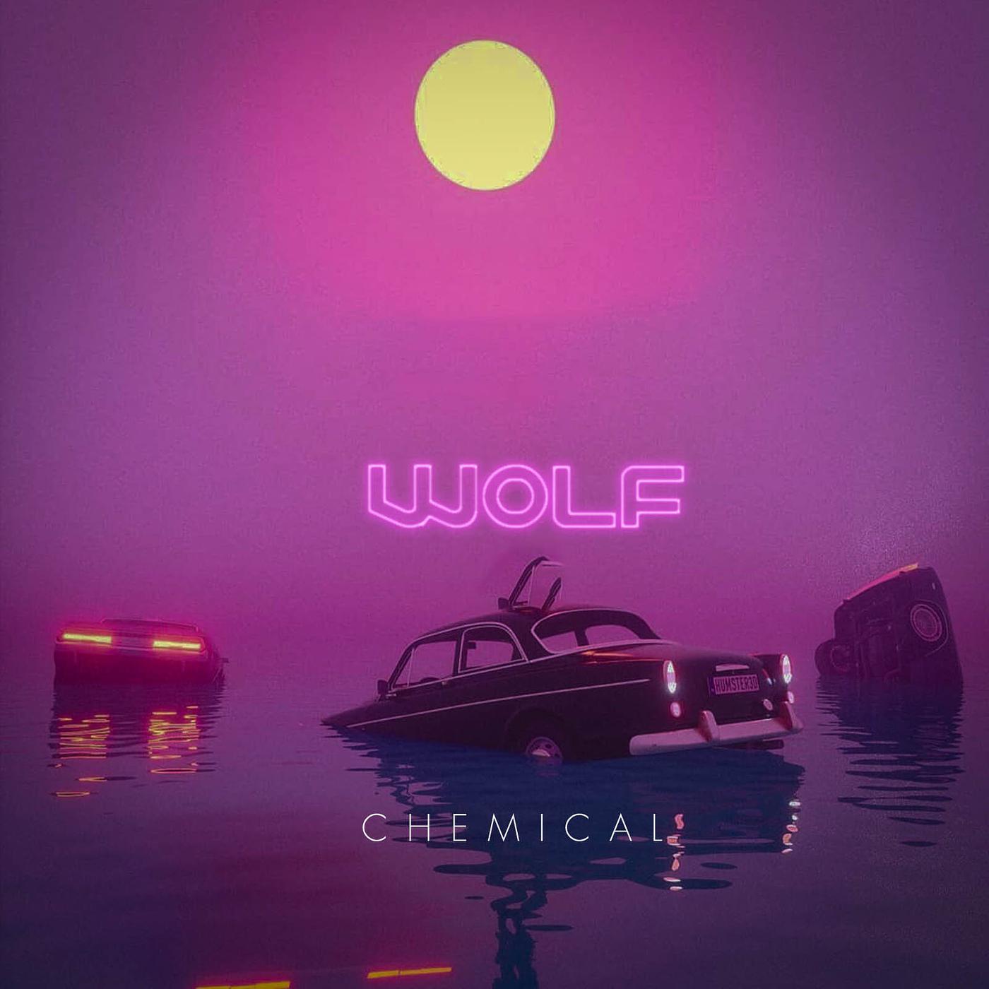 Постер альбома Chemical