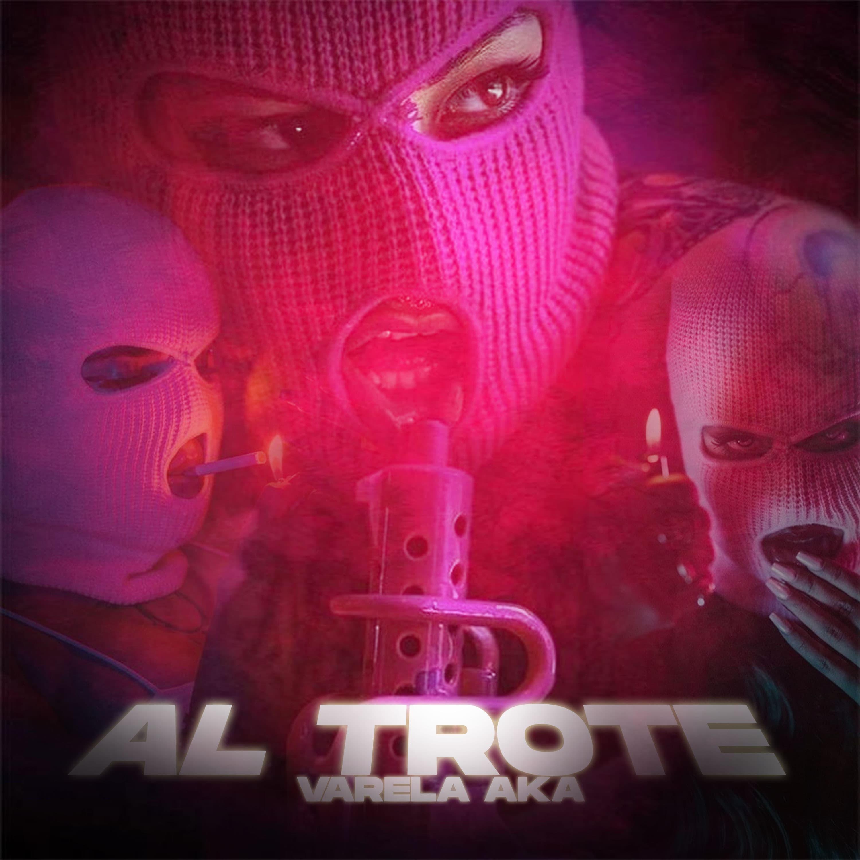Постер альбома Al Trote