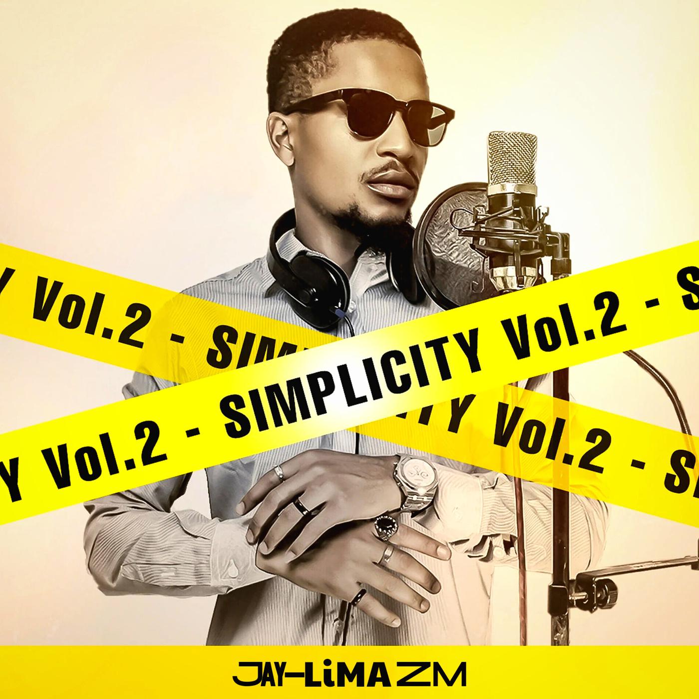 Постер альбома Simplicity Vol 2