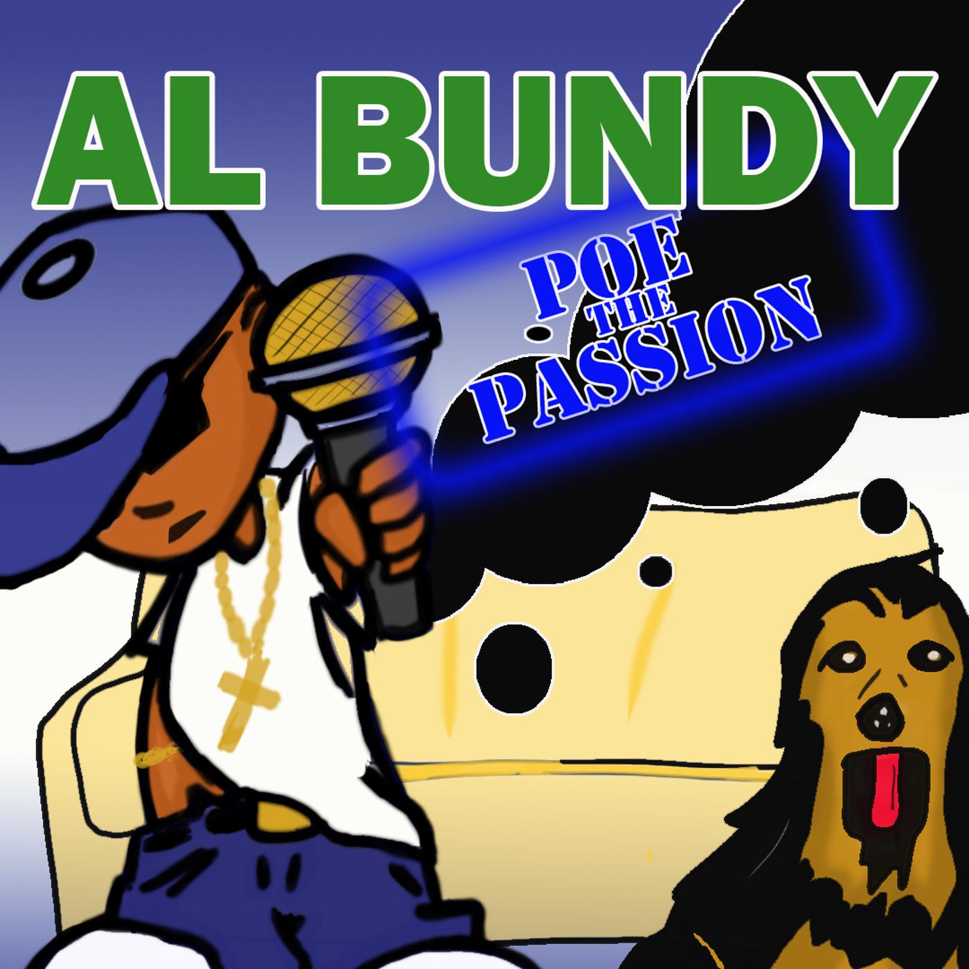 Постер альбома Al Bundy