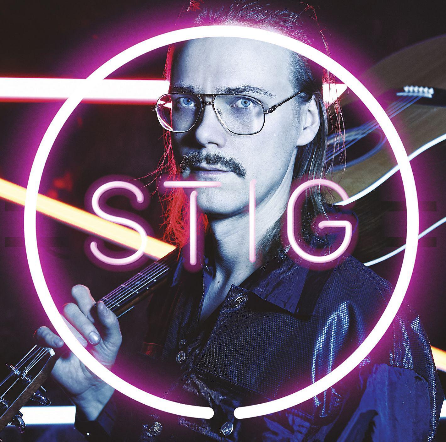 Постер альбома Stig