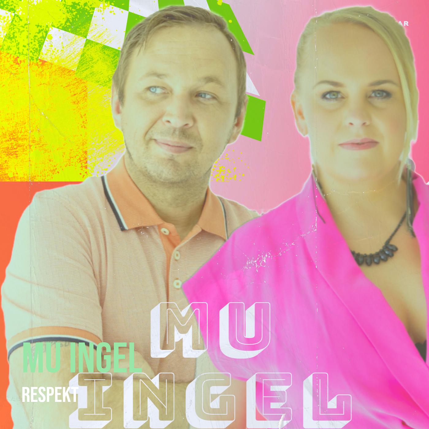 Постер альбома Mu Ingel