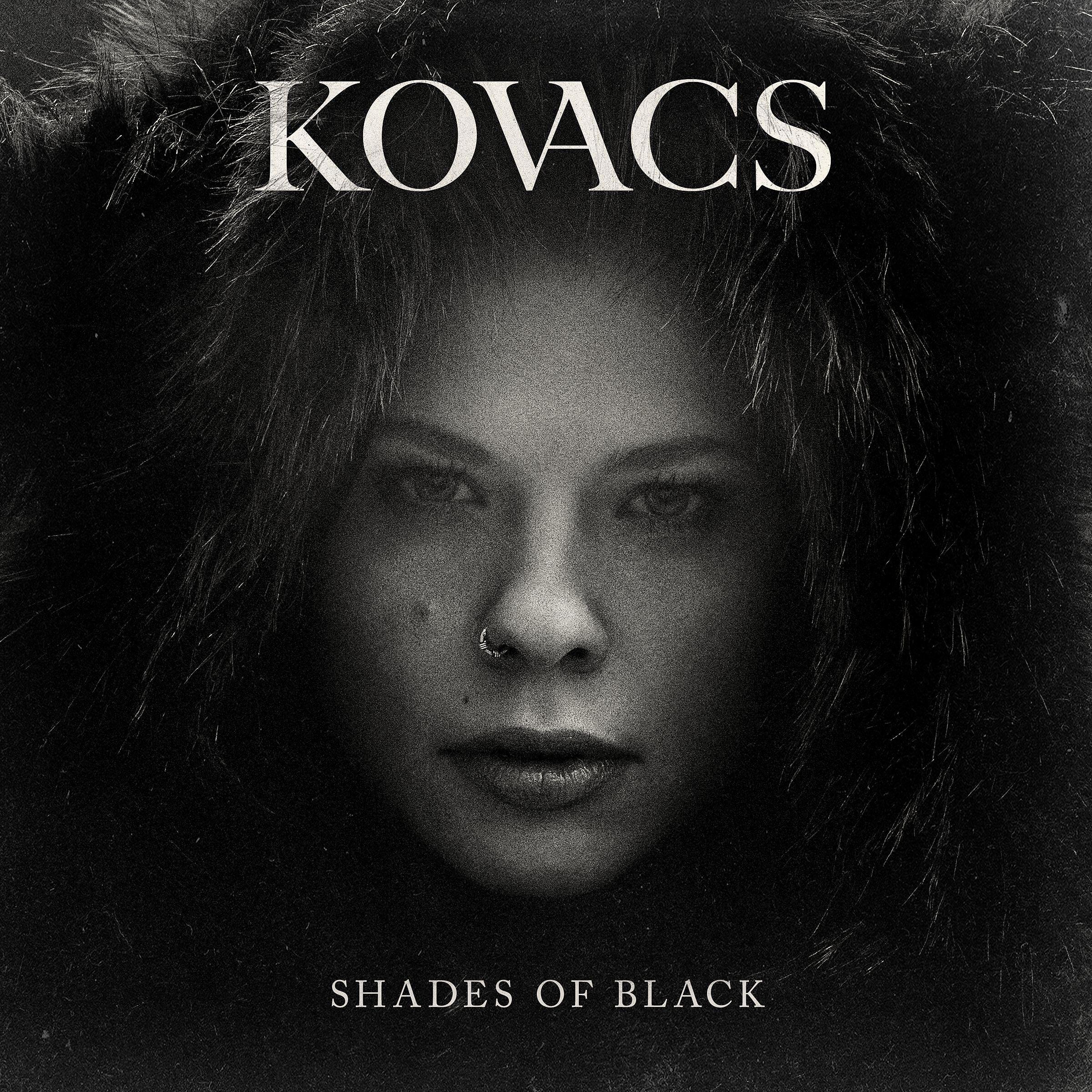 Kovacs - Shirley (Sound of the Underground)