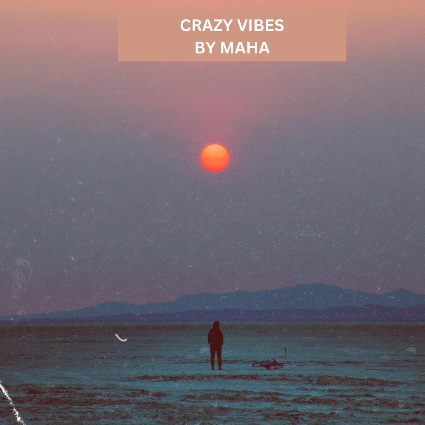 Постер альбома Crazy Vibes
