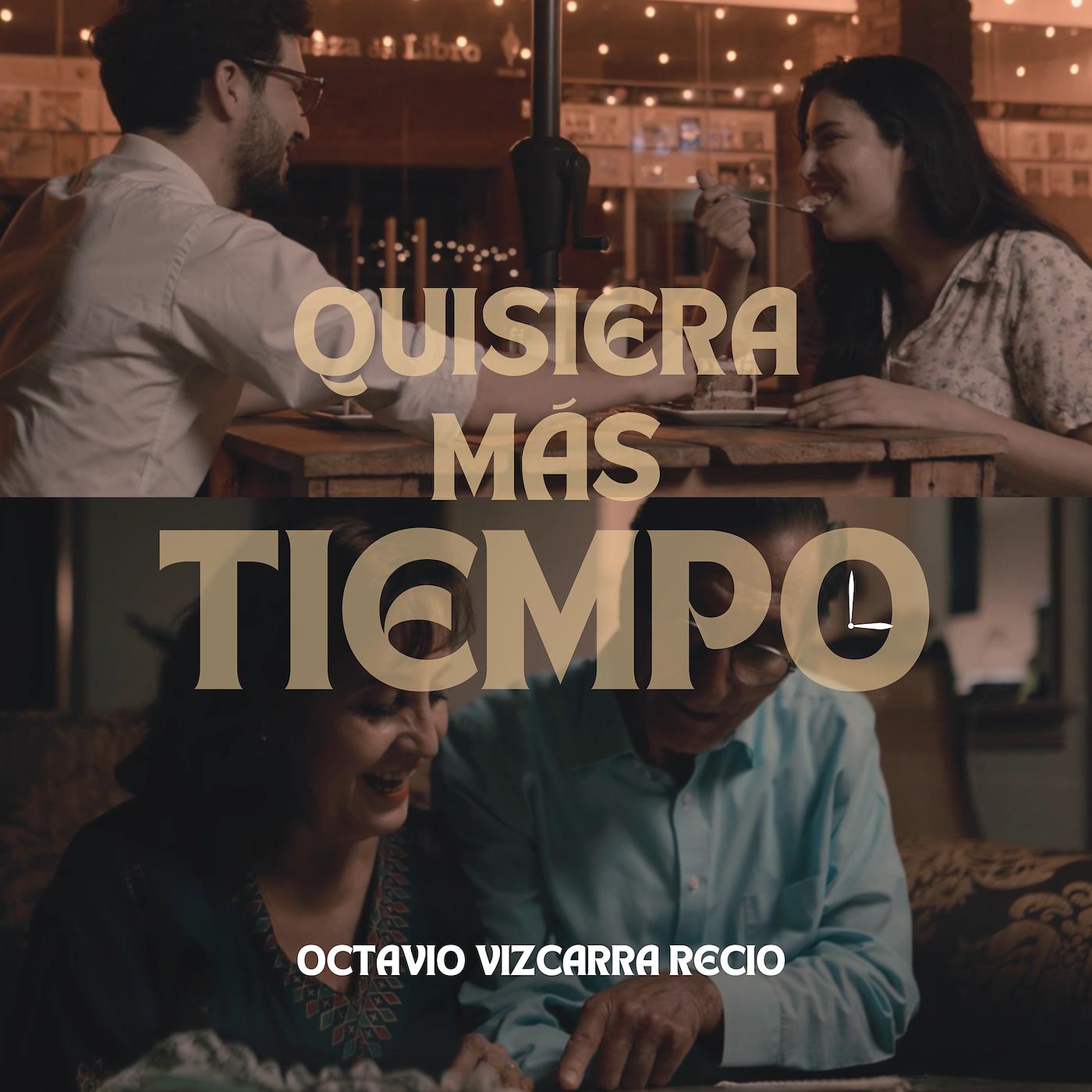 Постер альбома Quisiera Mas Tiempo