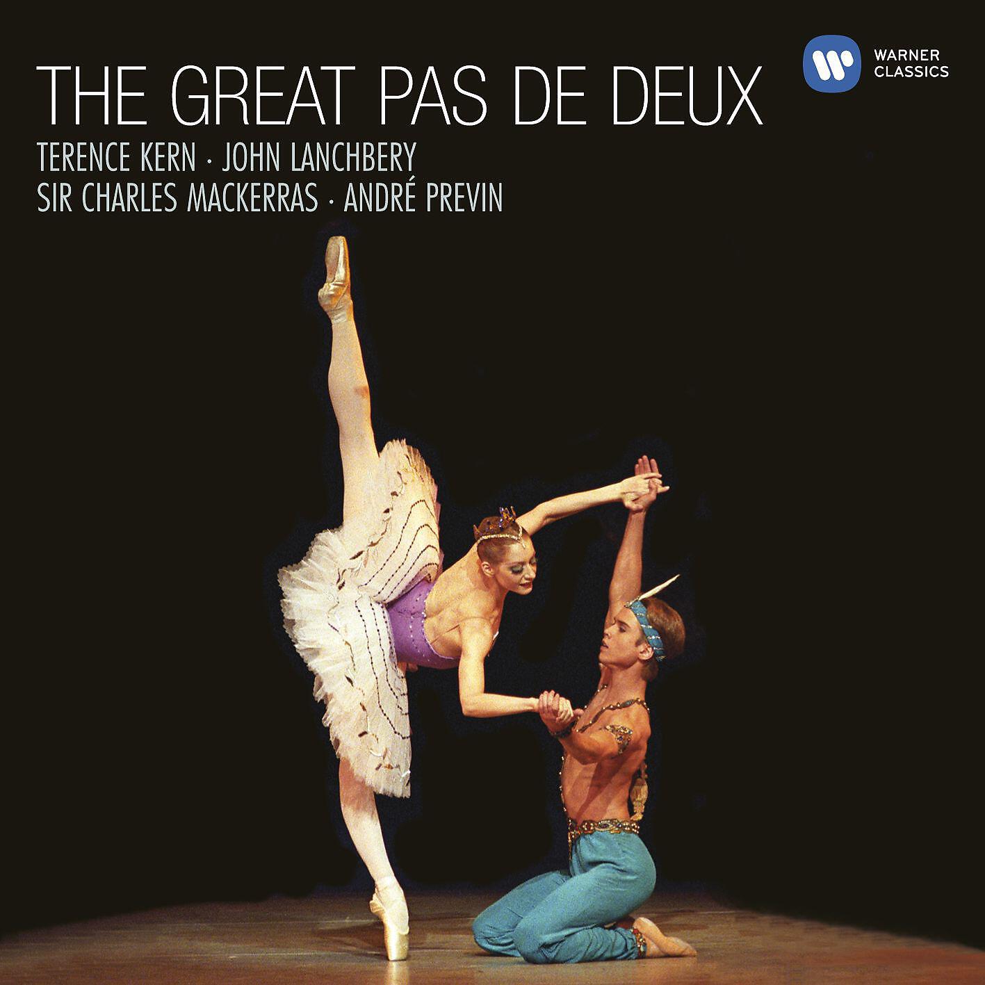 Robert Irving - Don Quixote, Act 3: V. Coda