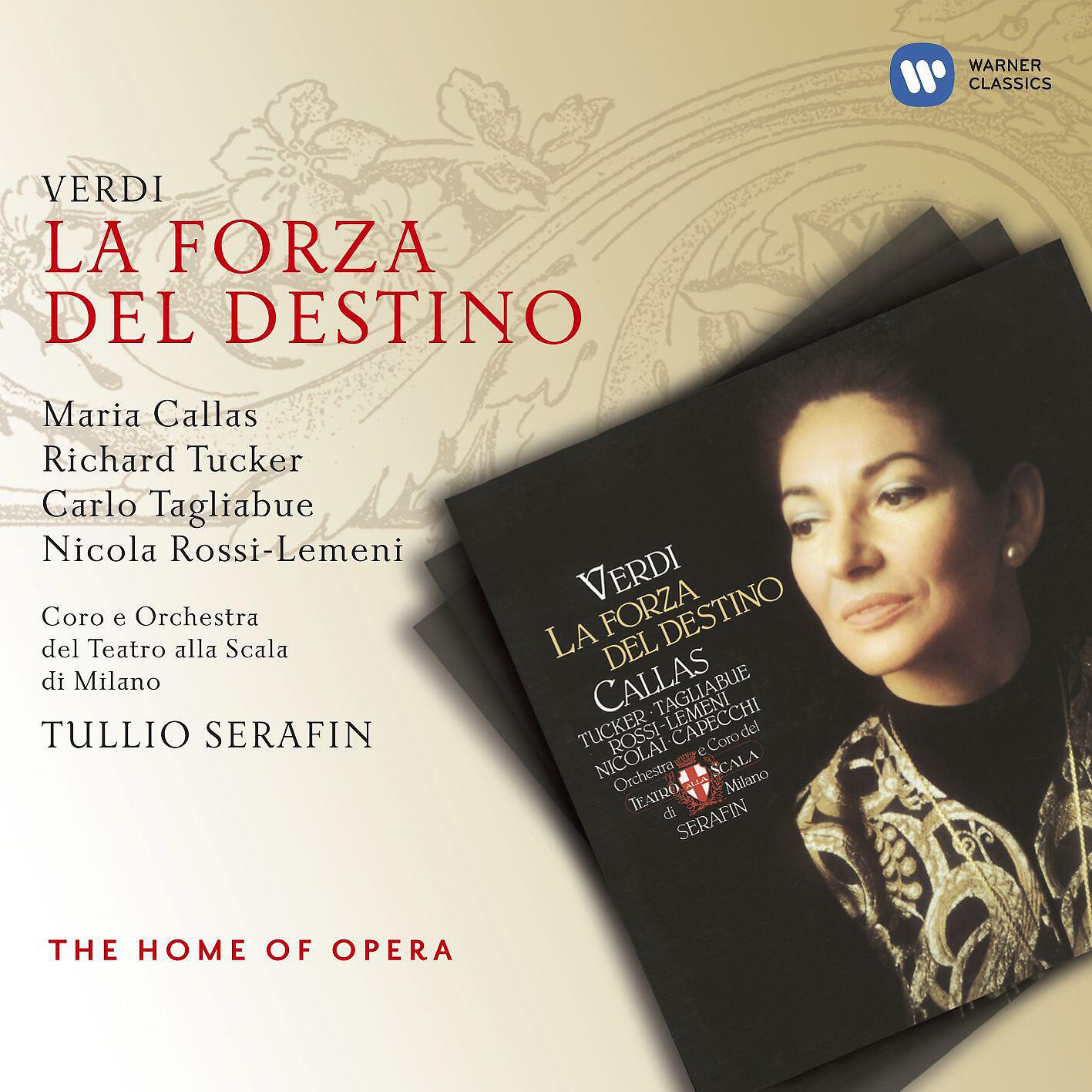 Carlo Tagliabue - La Forza del Destino (1997 Remastered Version), Act III: Al tradimento!