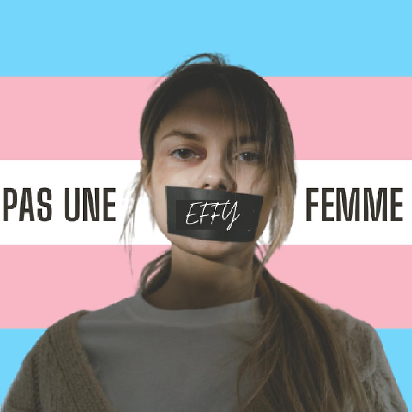 Постер альбома Pas une femme