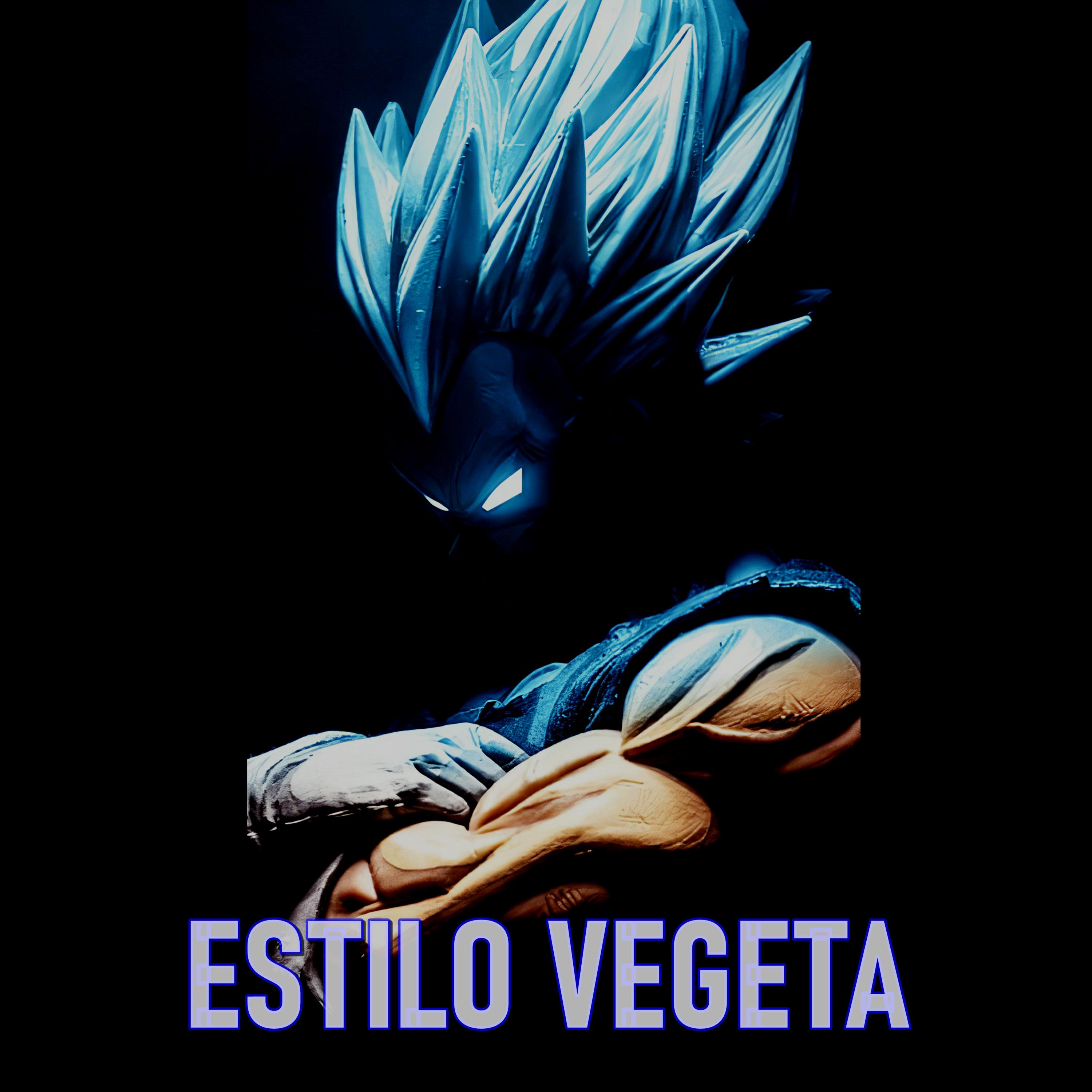 Постер альбома Estilo Vegeta