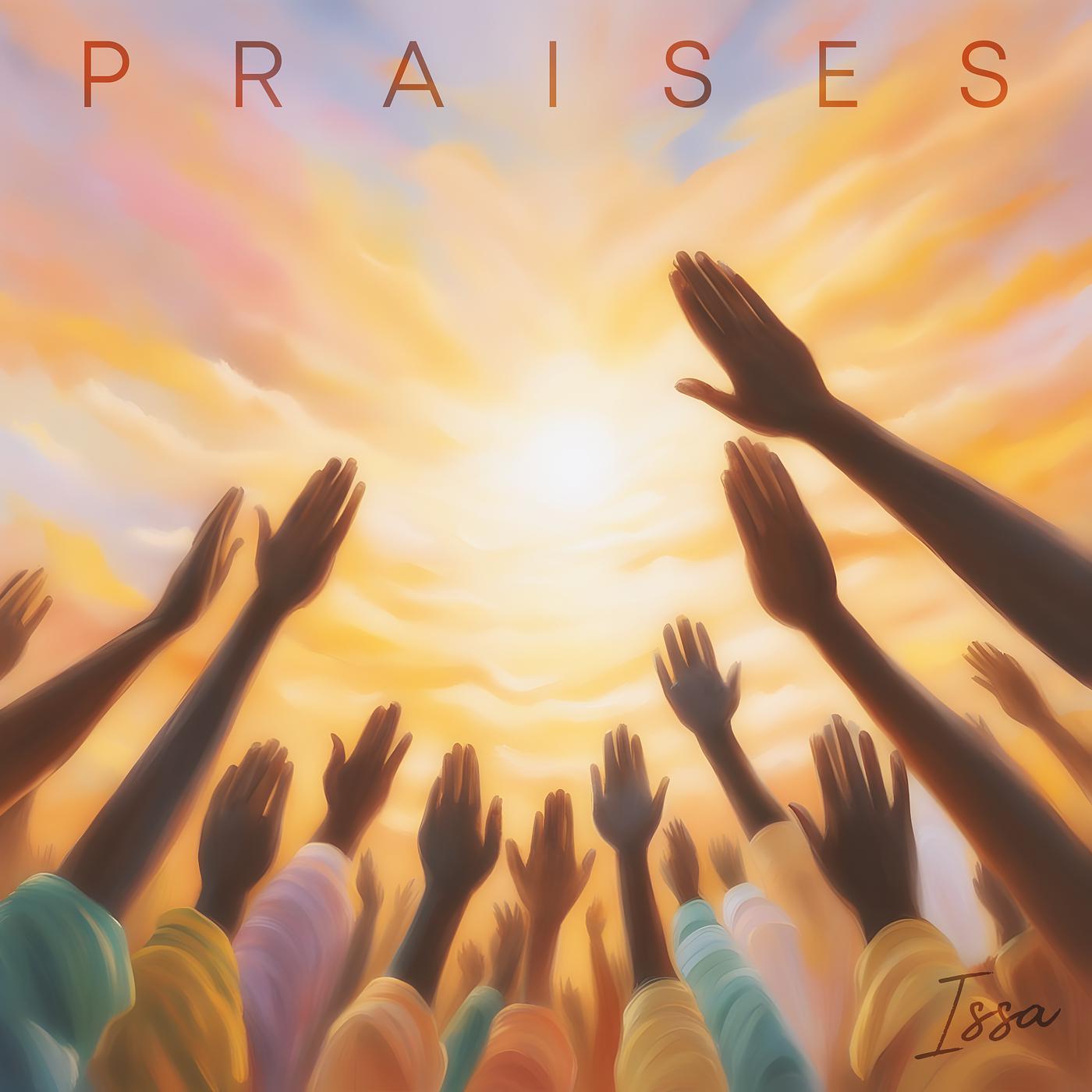 Постер альбома Praises