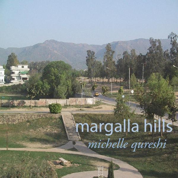 Michelle Qureshi - Dancing in the Valley of Swat (Original Mix)