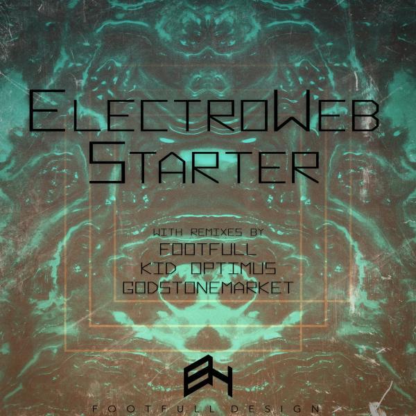 ElectroWeb - Starter (Original Mix)