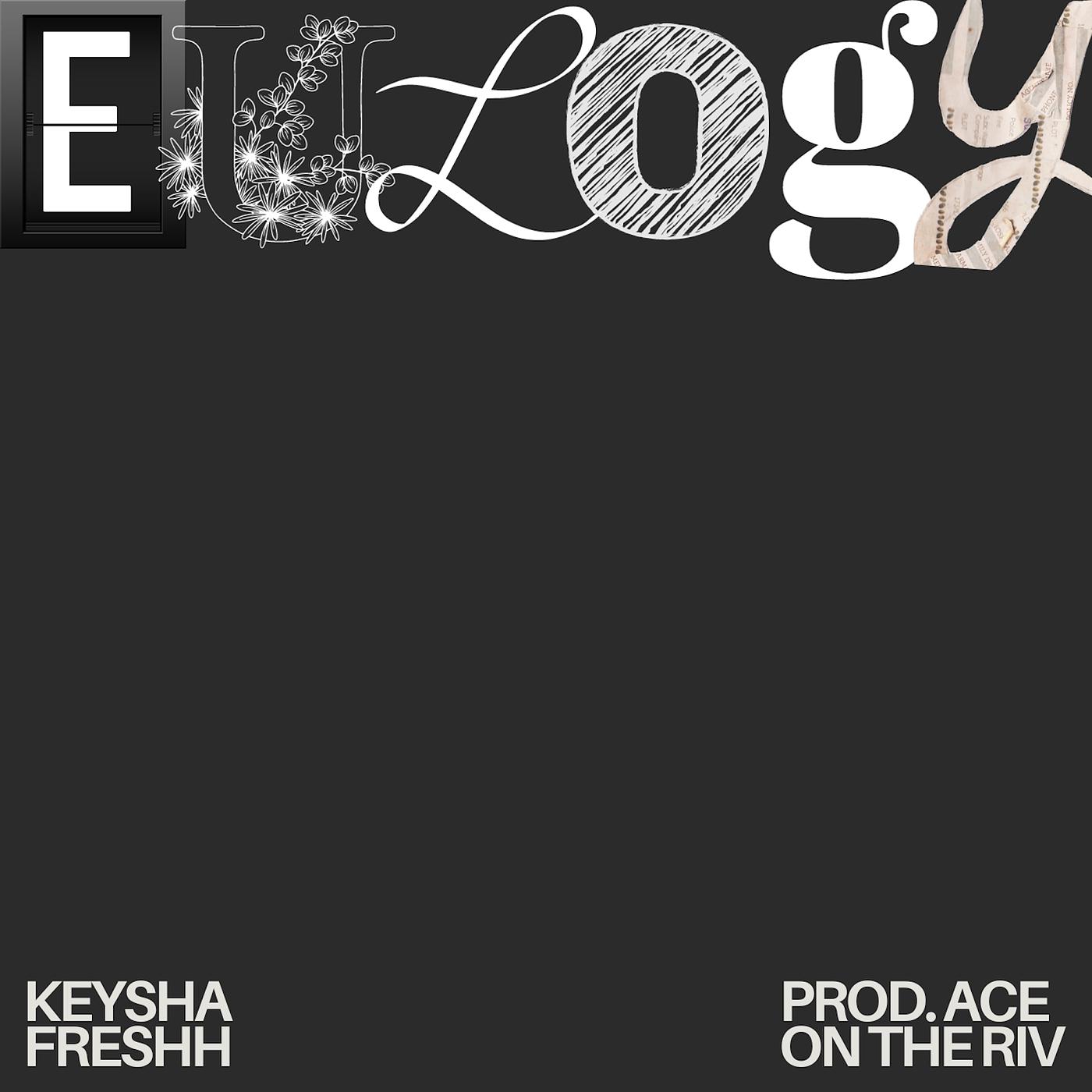 Постер альбома Eulogy