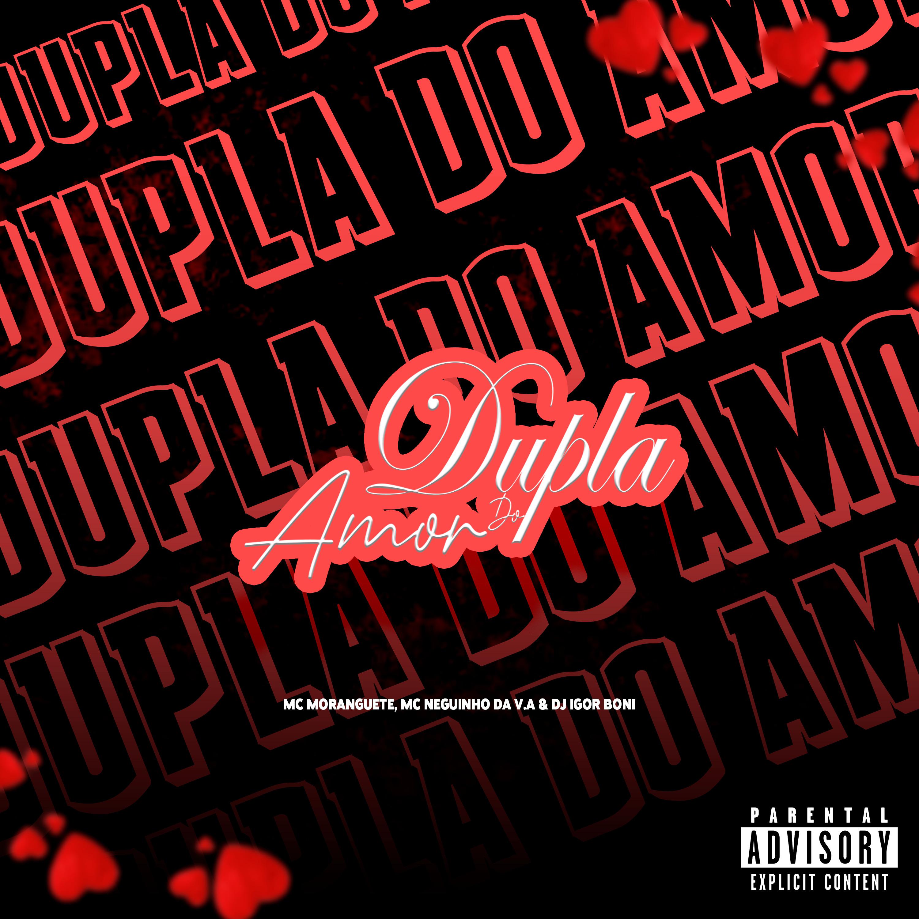 Постер альбома Dupla do Amor