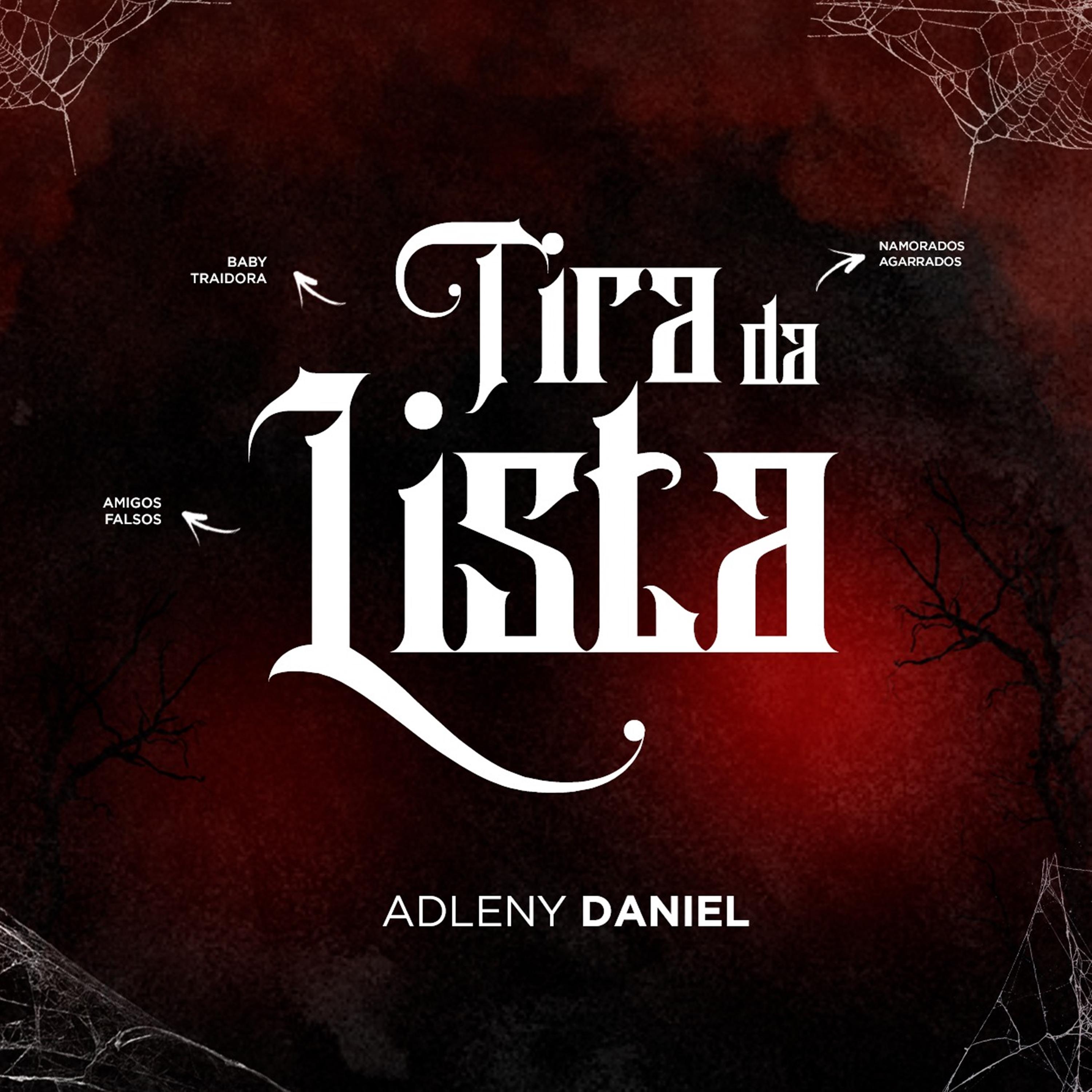Постер альбома Tira da Lista