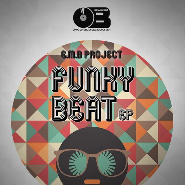 Постер альбома Funk Beat