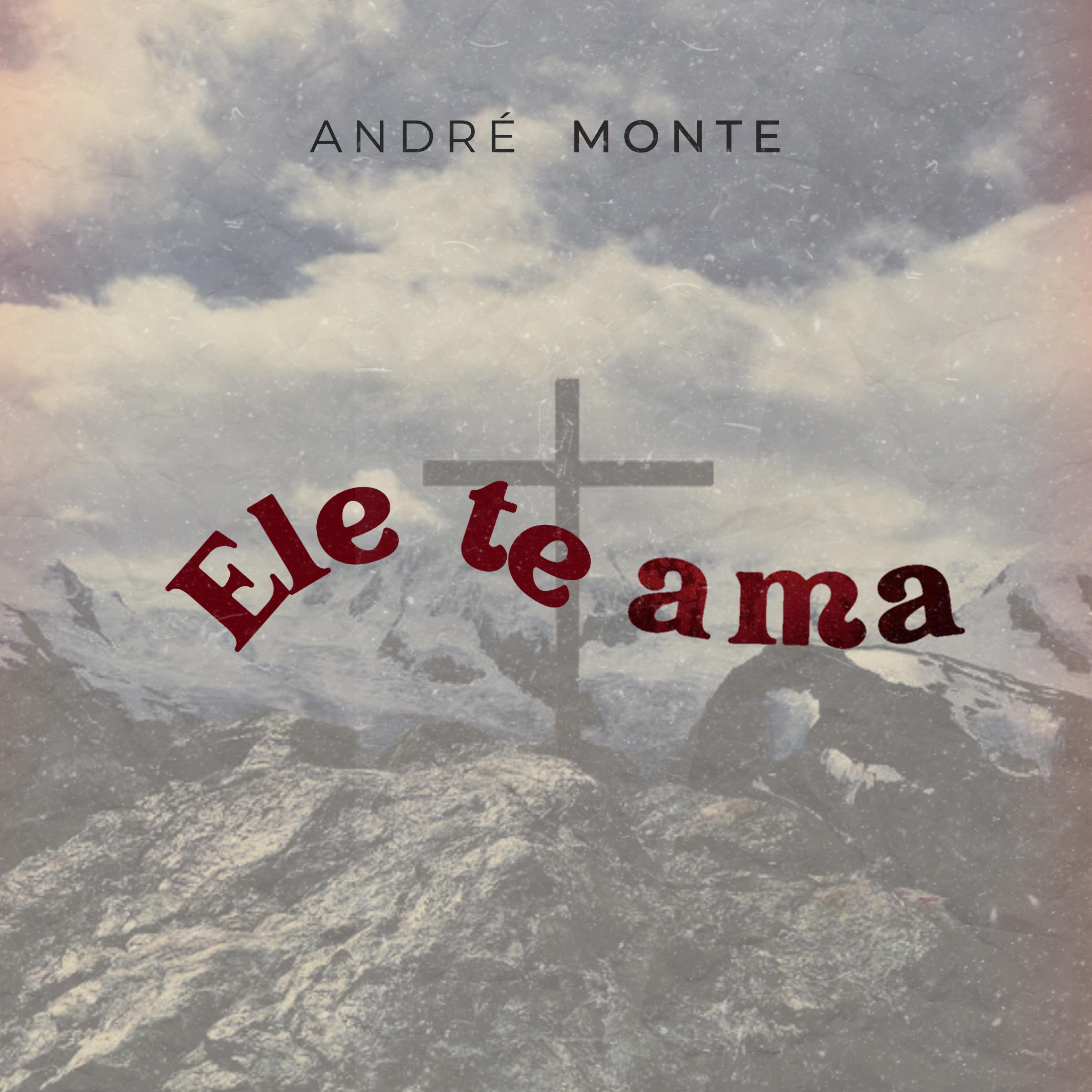 Постер альбома Ele Te Ama