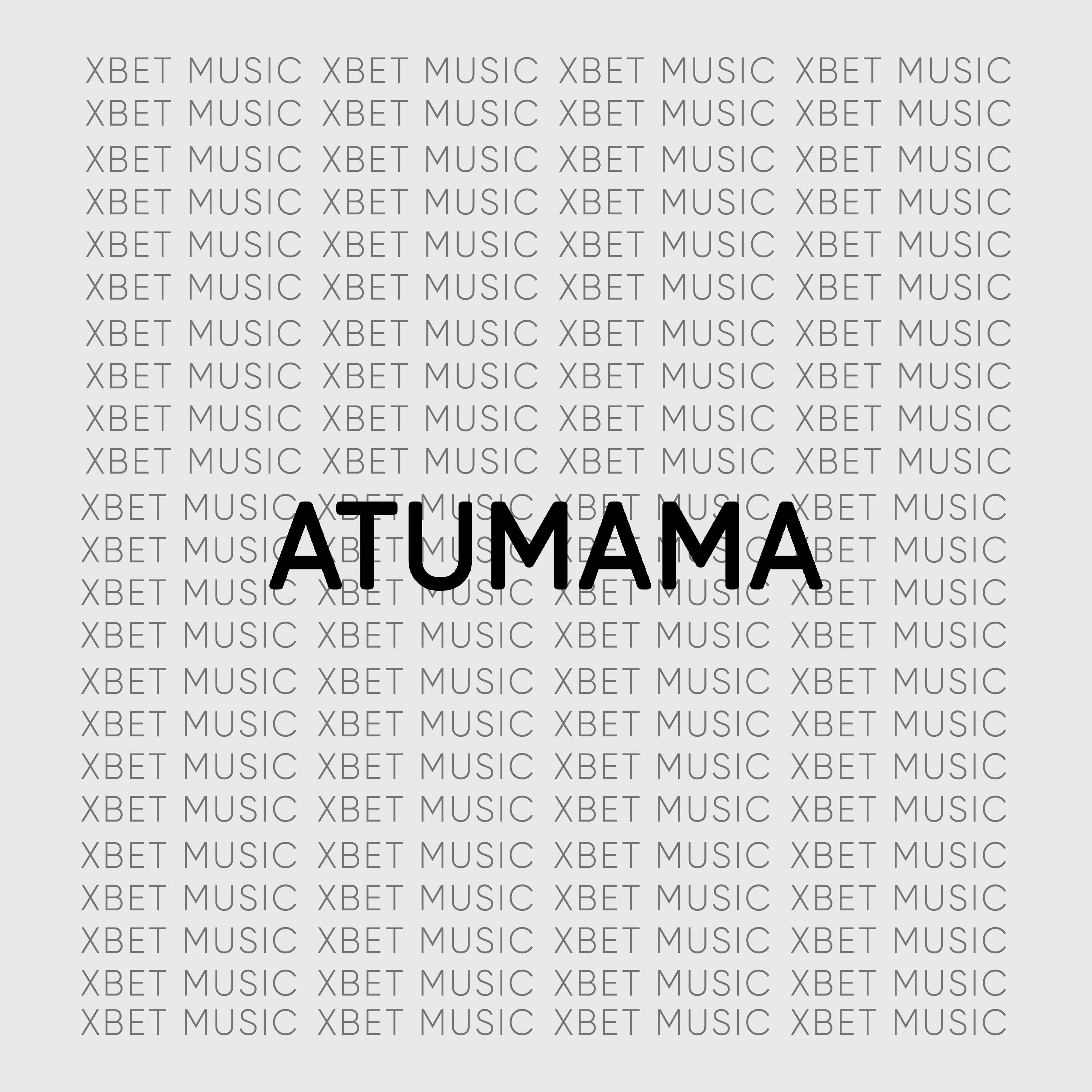 Постер альбома Atumama Mix