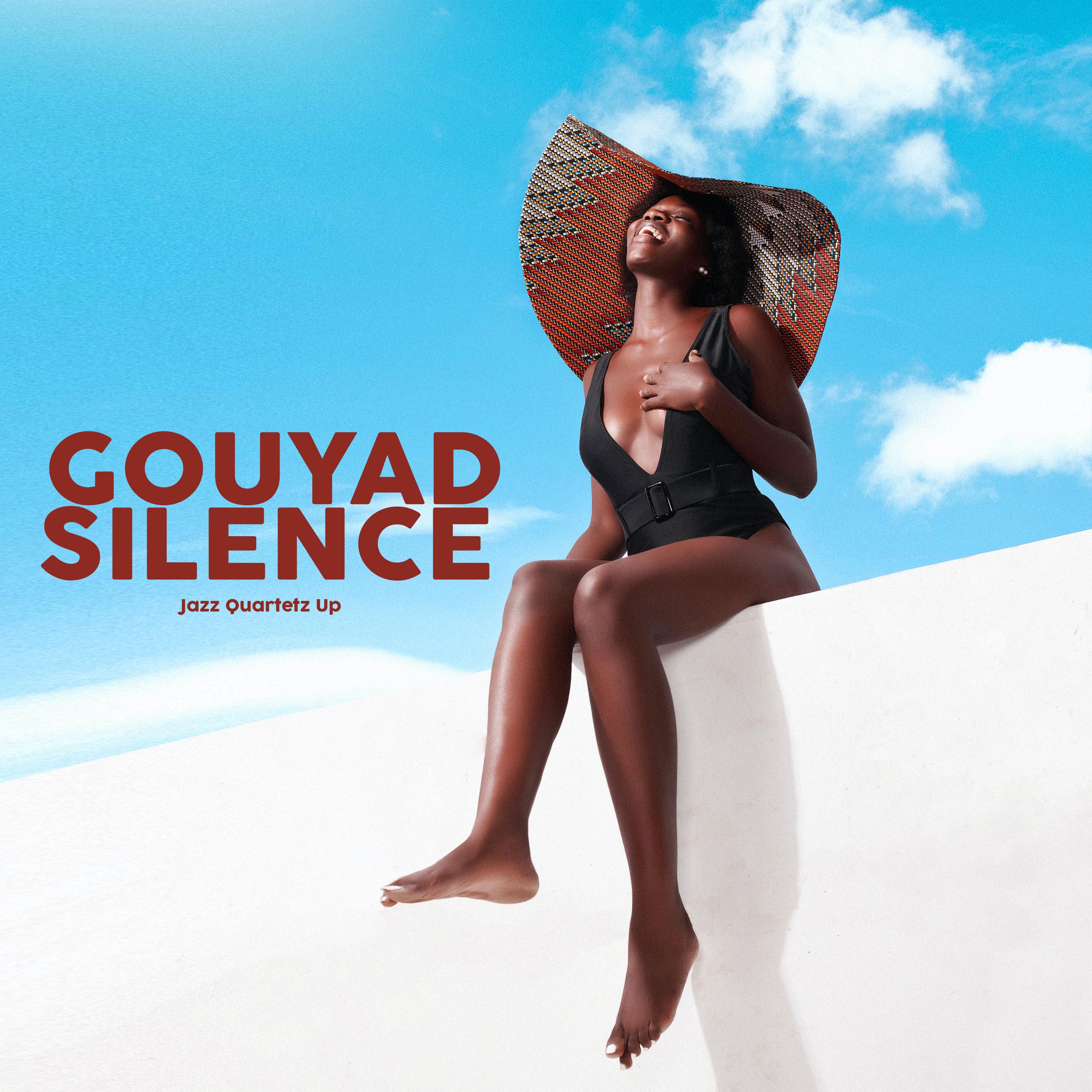 Постер альбома Gouyad Silence