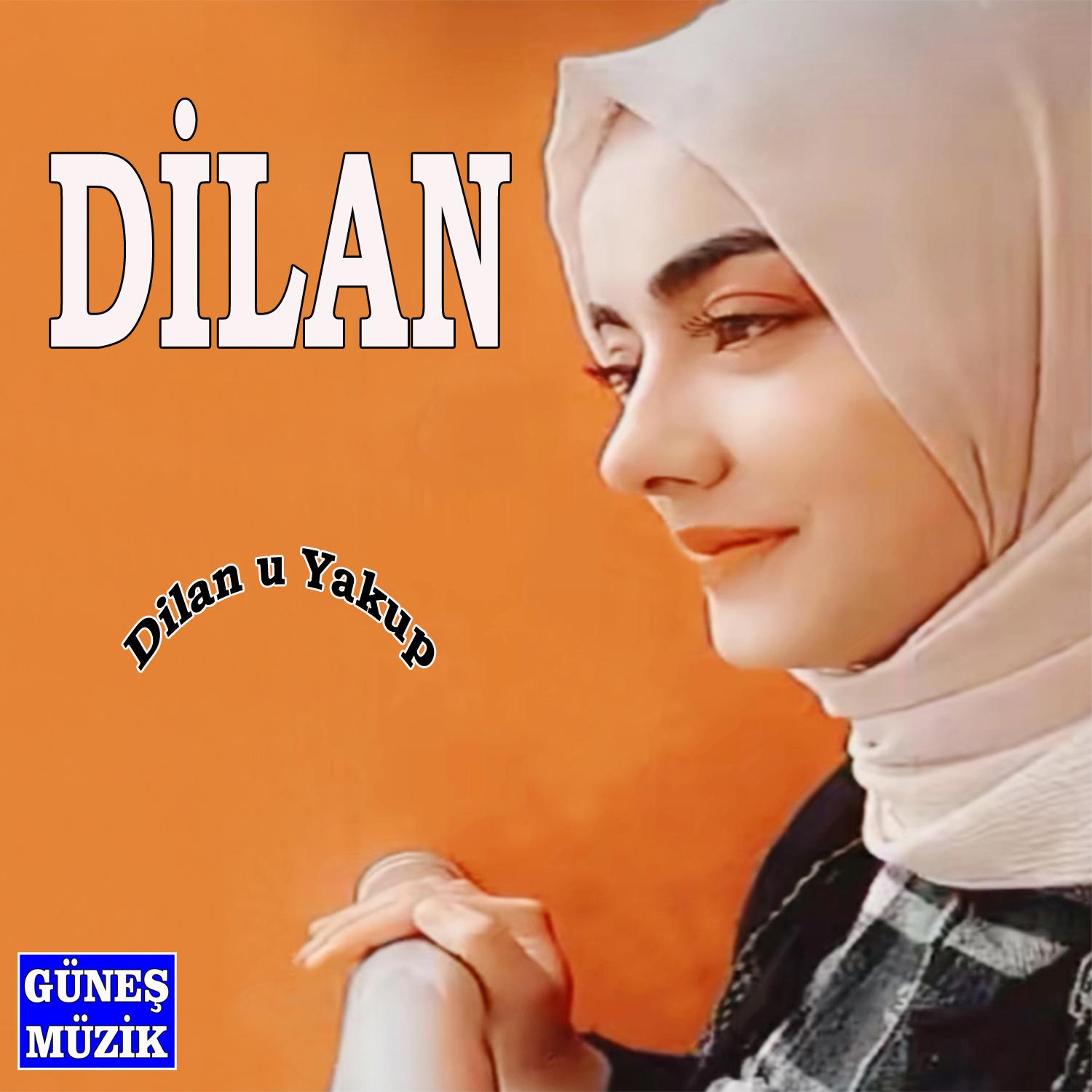 Постер альбома Dilan u Yakup