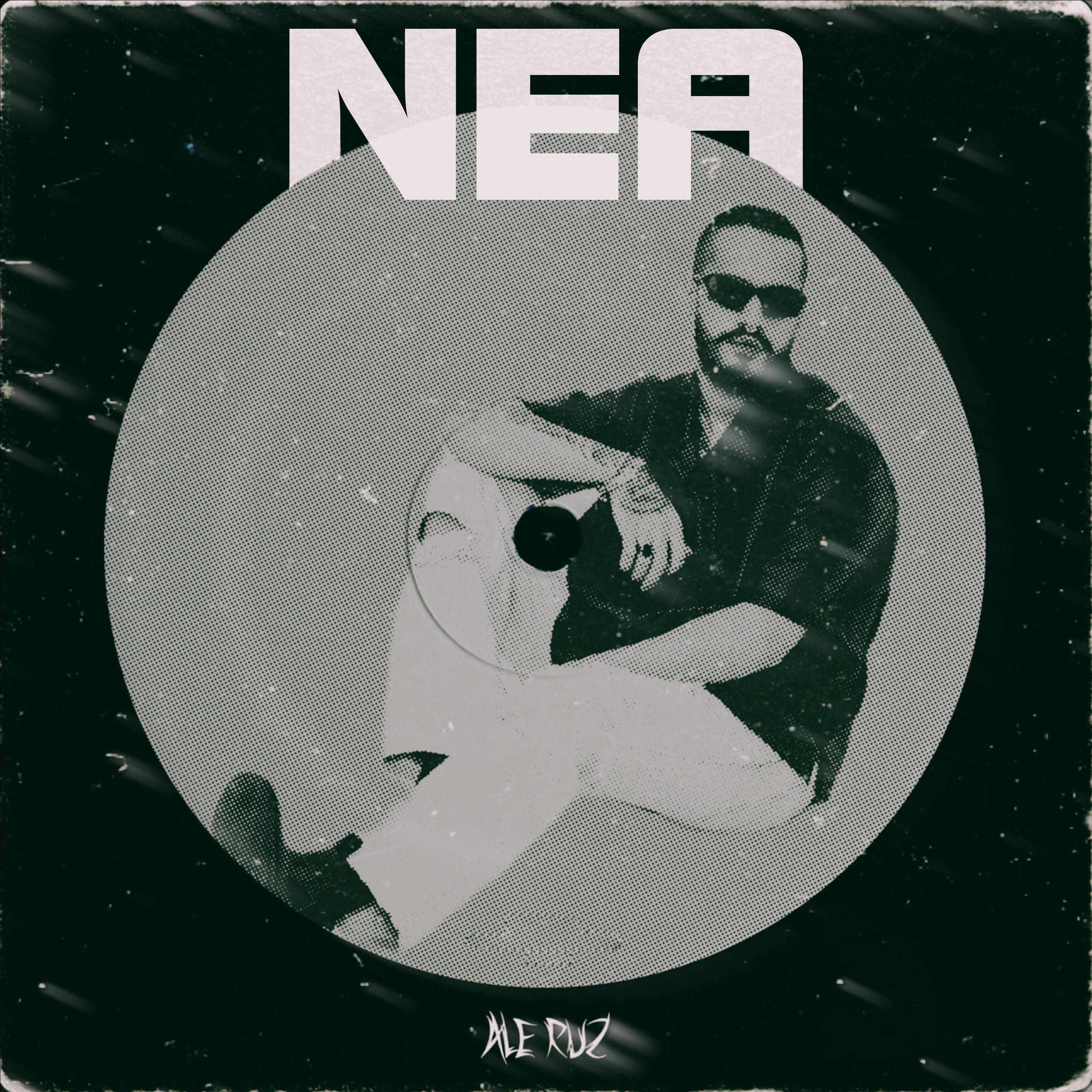 Постер альбома N.E.A