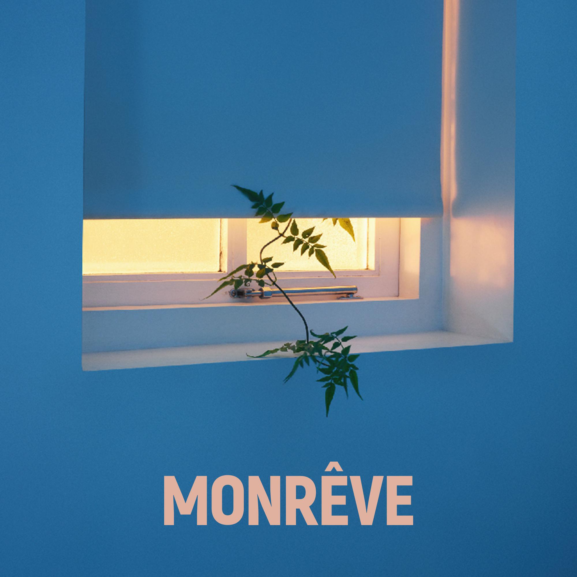 Постер альбома MONREVE