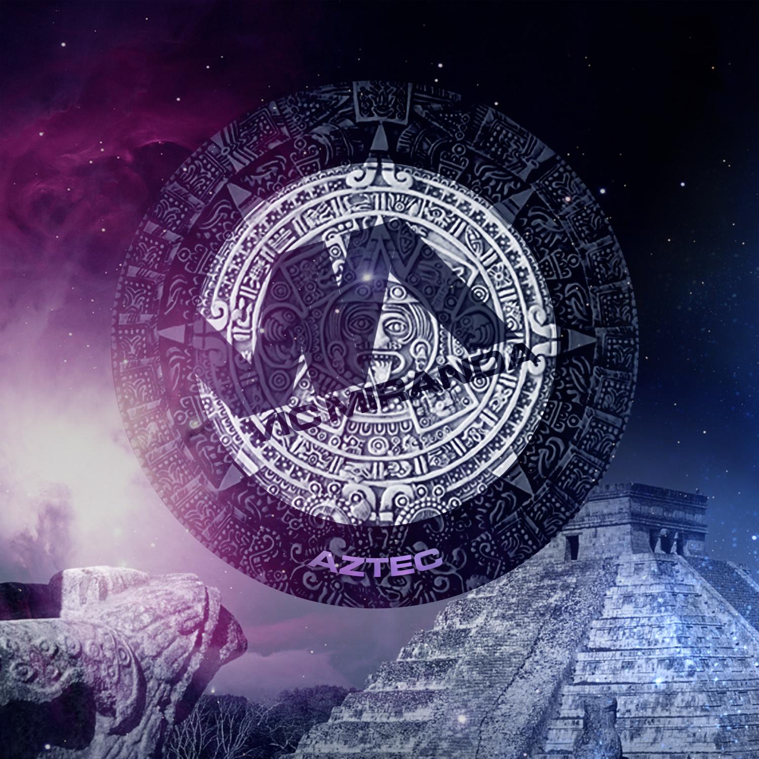 Постер альбома Aztec