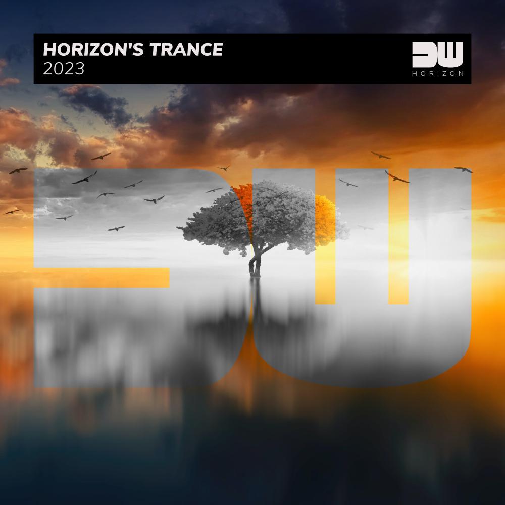 Постер альбома Horizon's Trance 2023