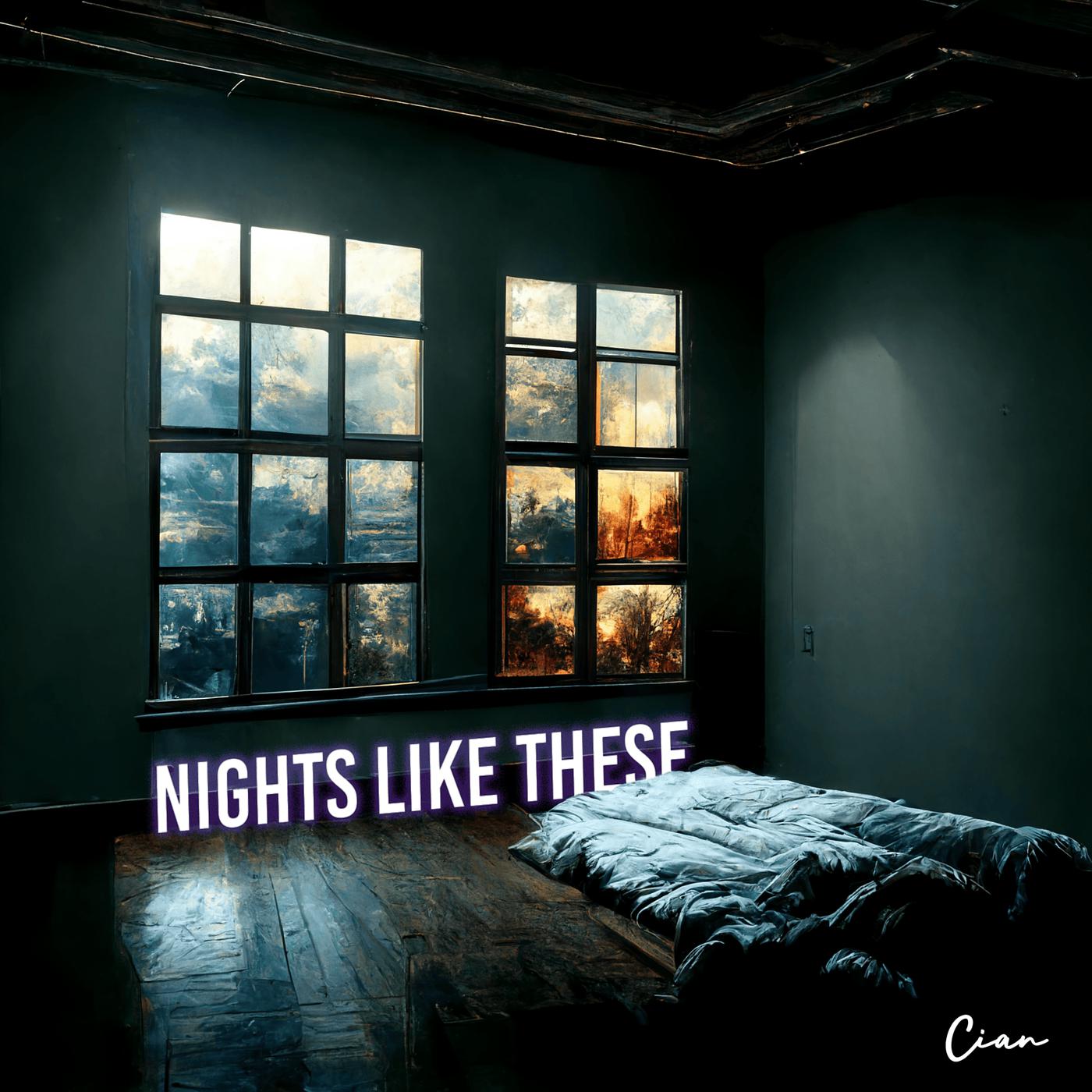 Постер альбома Nights Like These