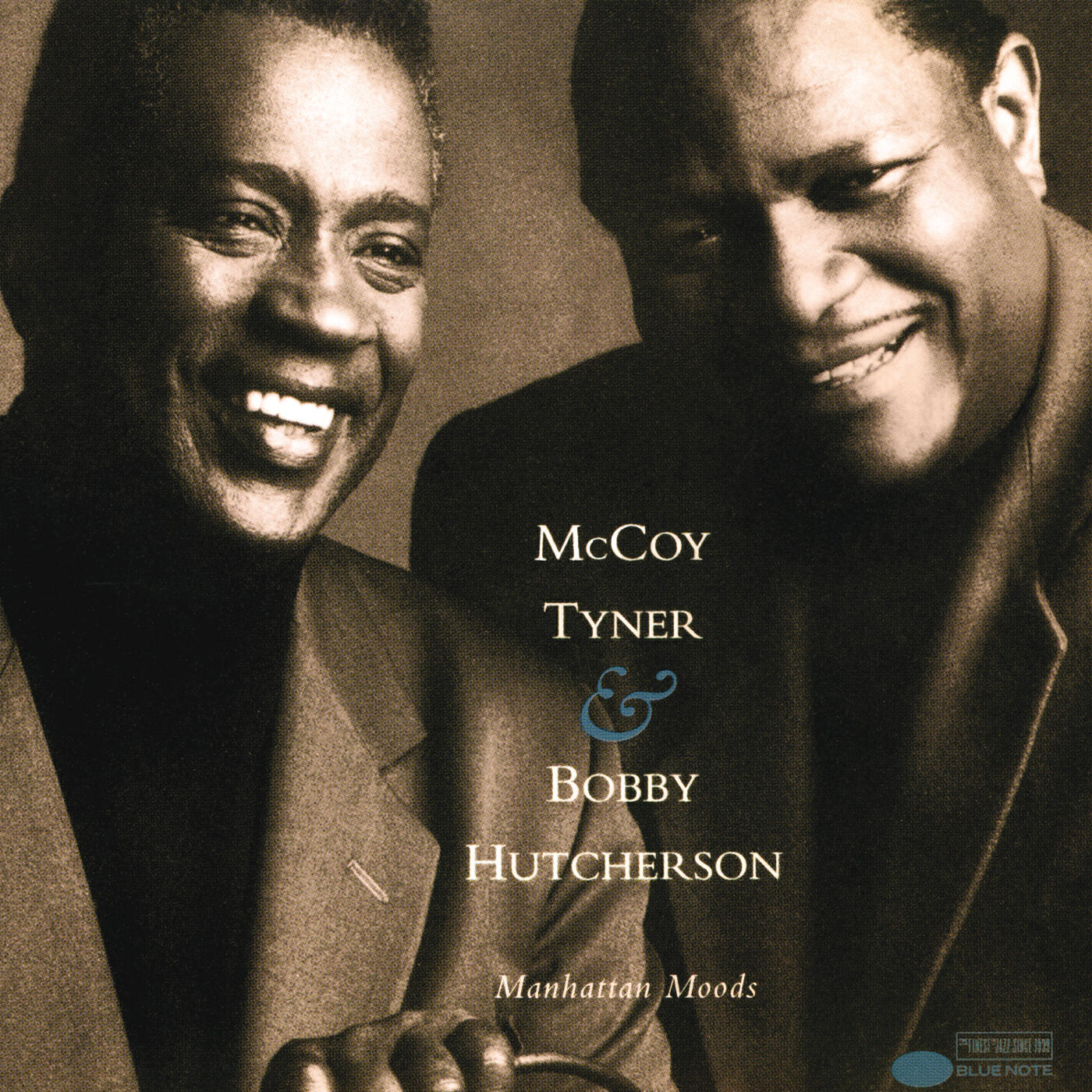 McCoy Tyner - Dearly Beloved