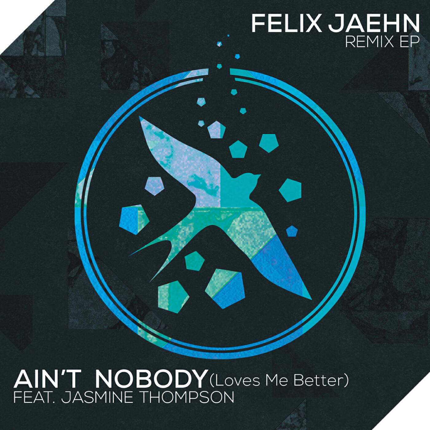 Felix Jaehn - Ain't Nobody (Loves Me Better) (The Rooftop Boys Remix / Extended Mix)