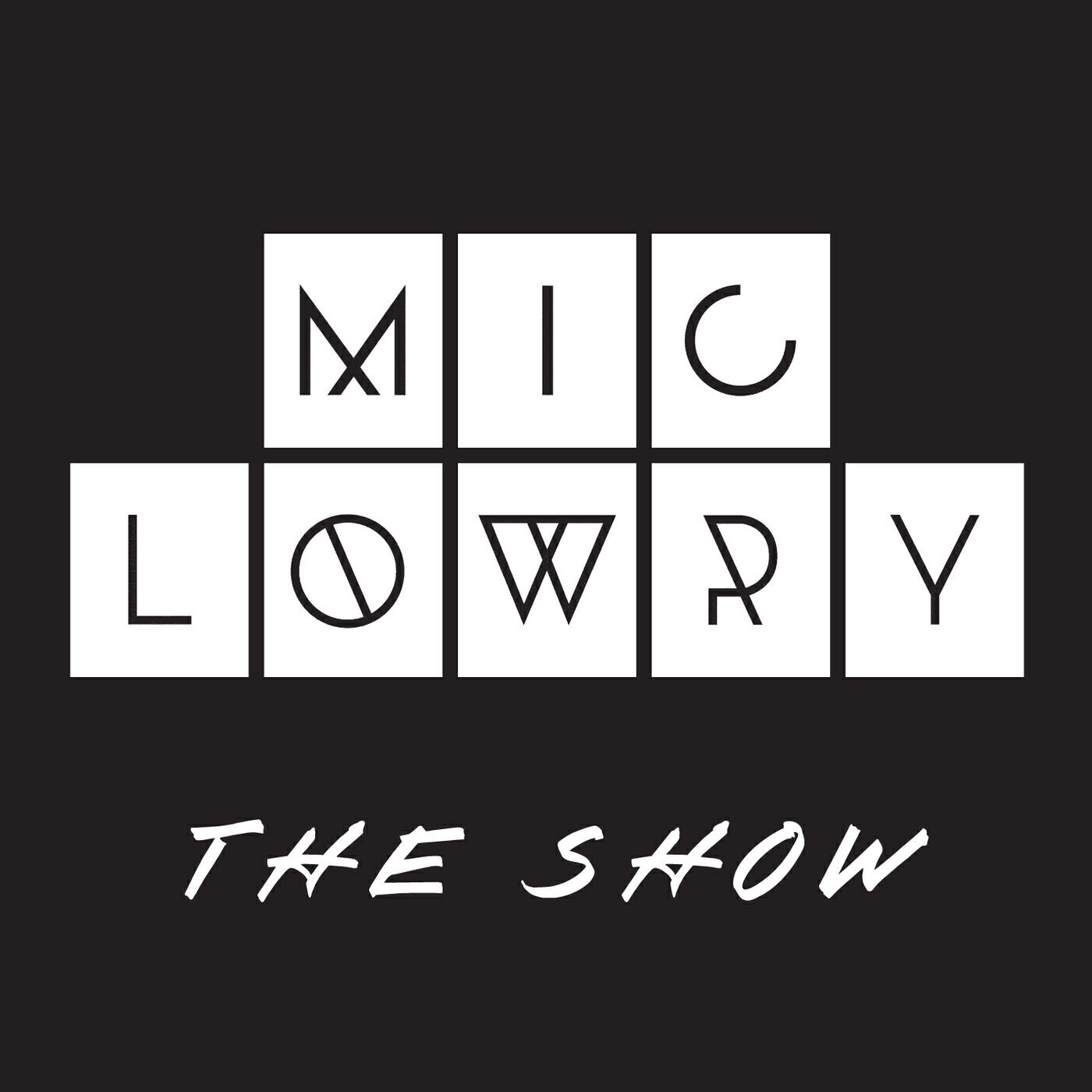 MiC LOWRY - Tuxedo