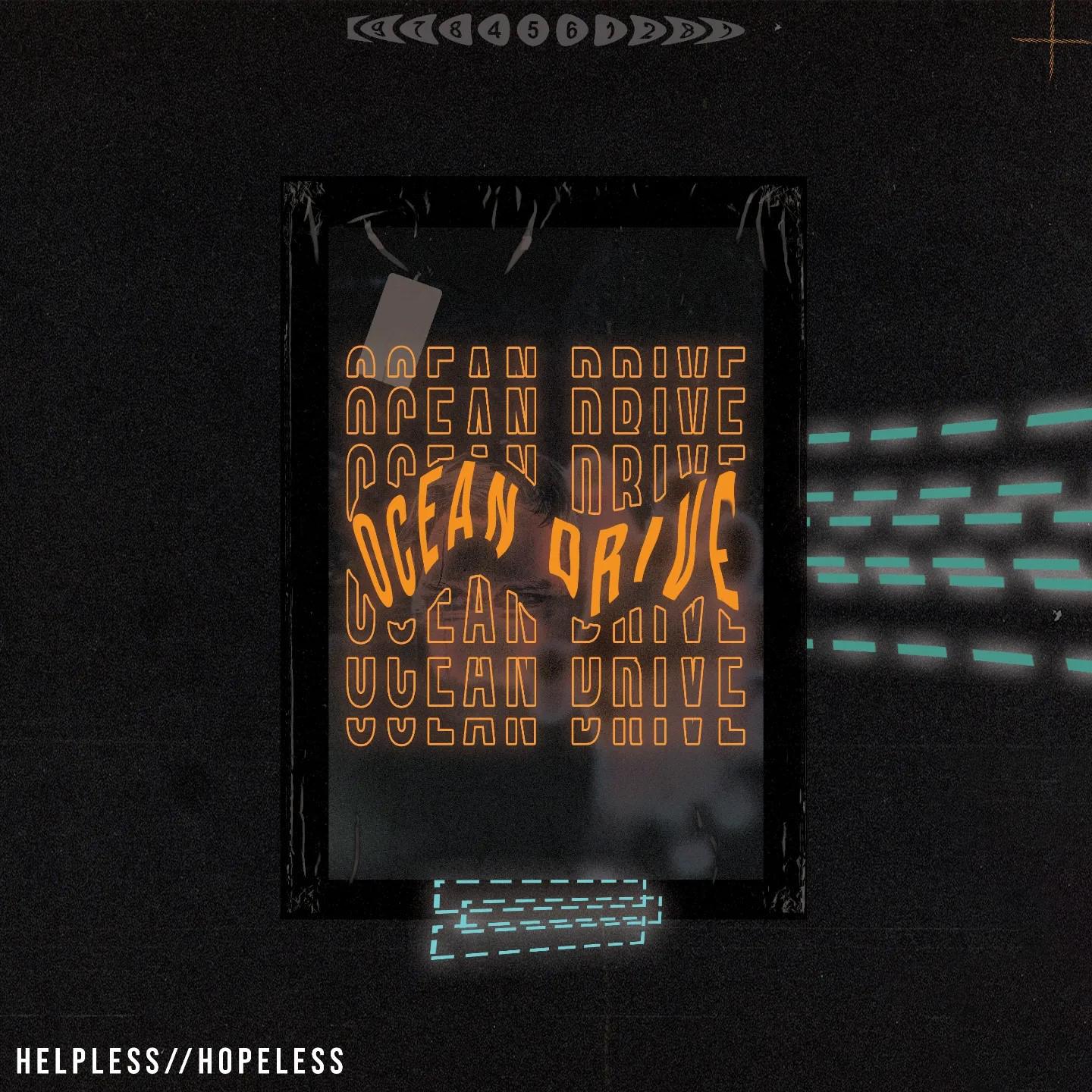 Постер альбома Helpless/Hopeless