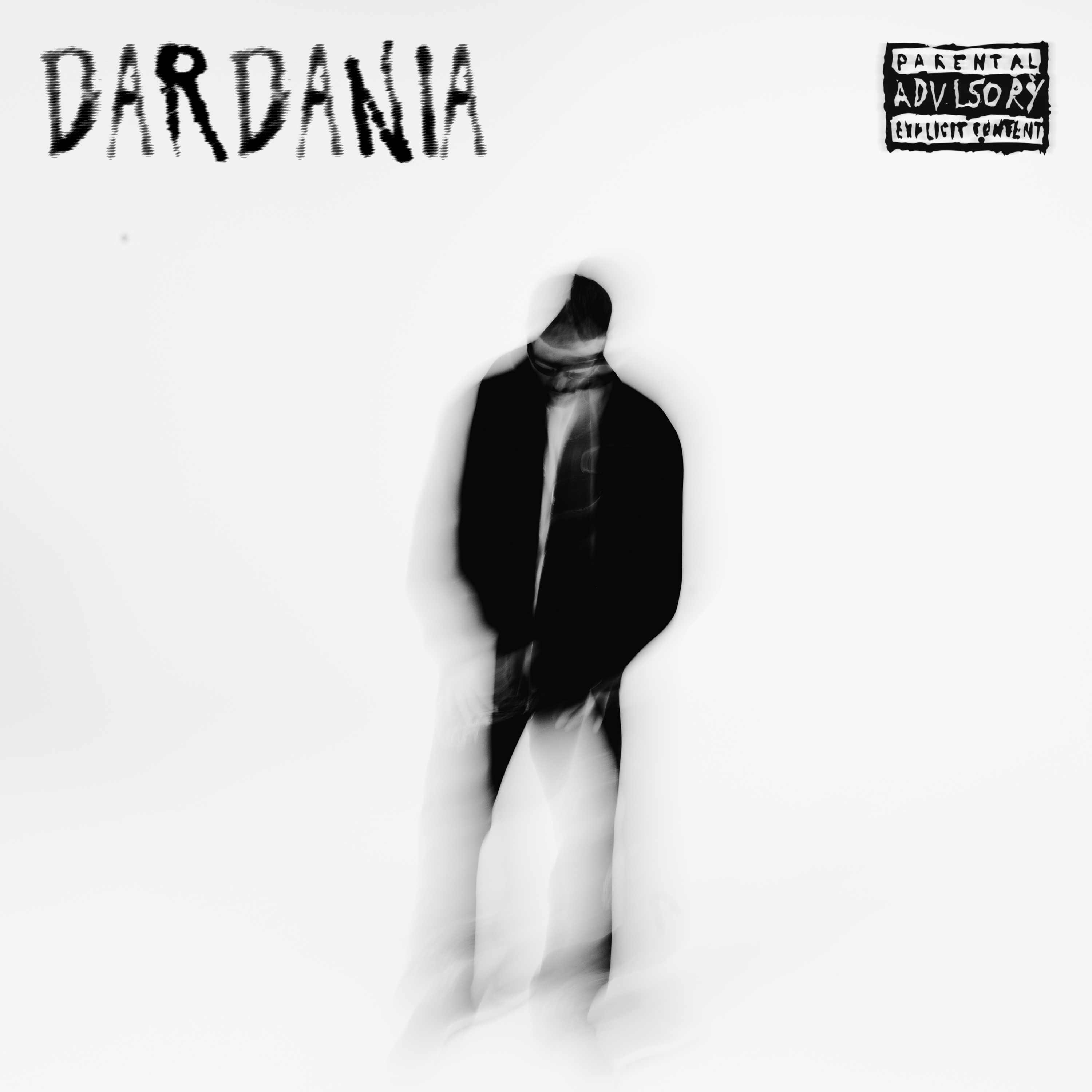 Постер альбома Dardania